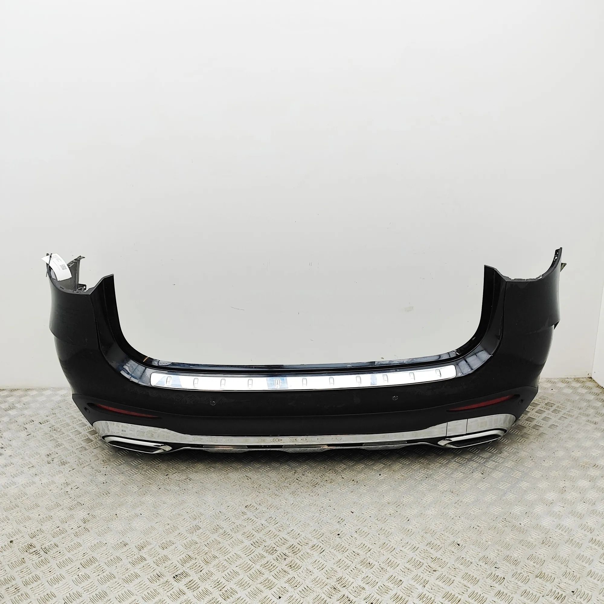 Mercedes-Benz GLC (X253) rear bumper A2548859001 Rear Bumper MERCEDES-BENZ GLC (X254...