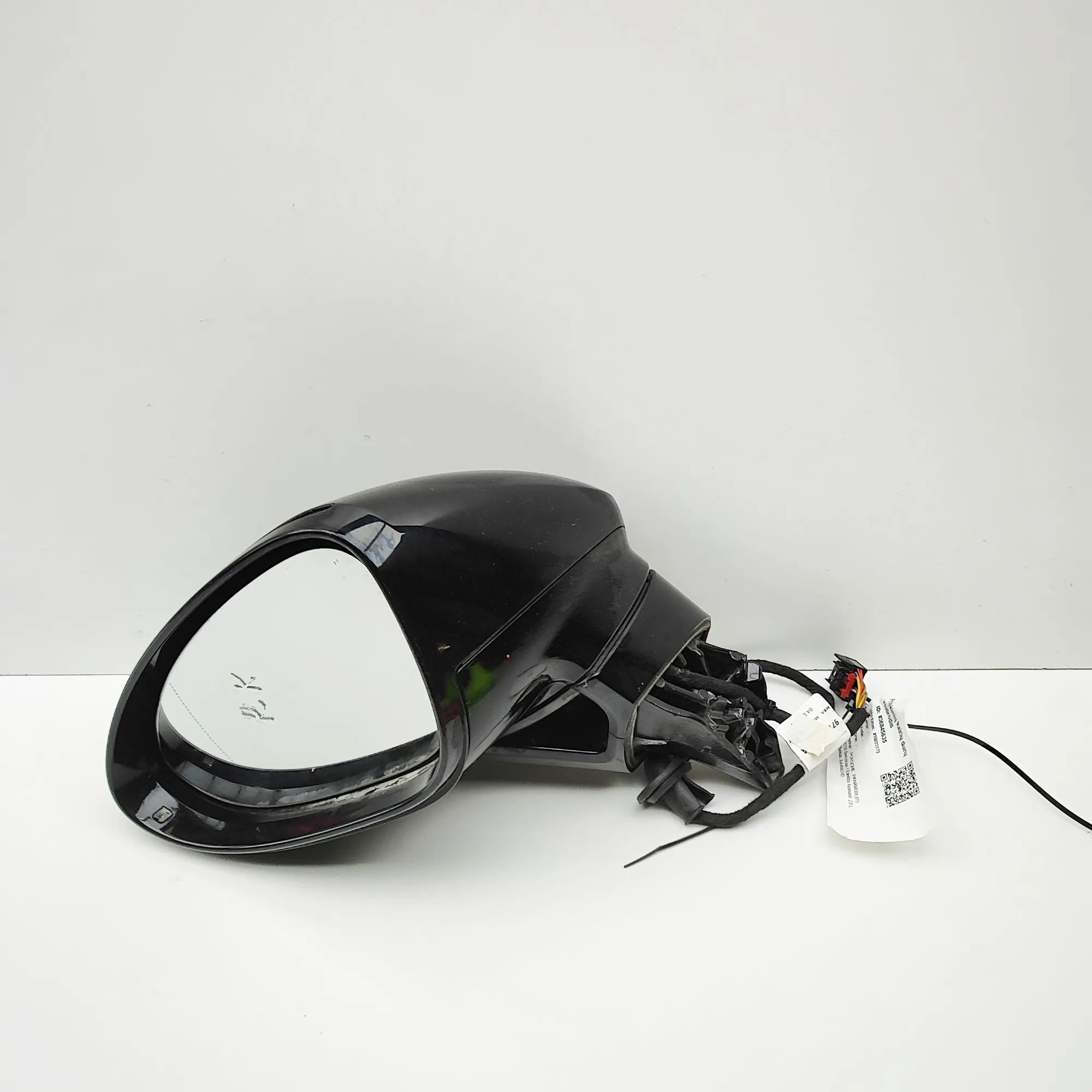 Porsche Panamera Left Side Wing Mirror 971857527 Left Side Wing Mirror PORSCHE PANAMER...
