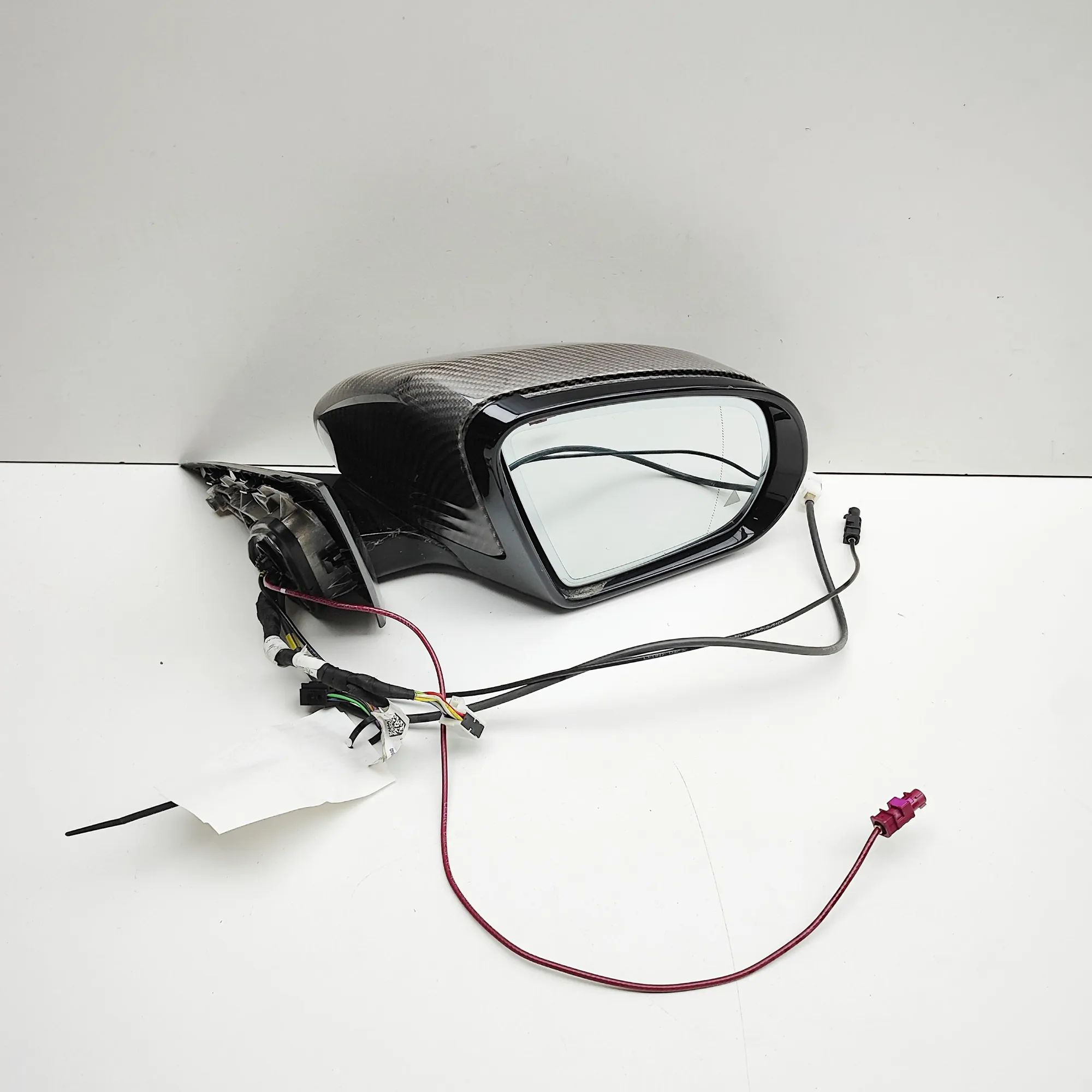 Mercedes-Benz A (W177) Right Side Wing Mirror A2138105201, A0998108400 Right Side Wing Mirror...