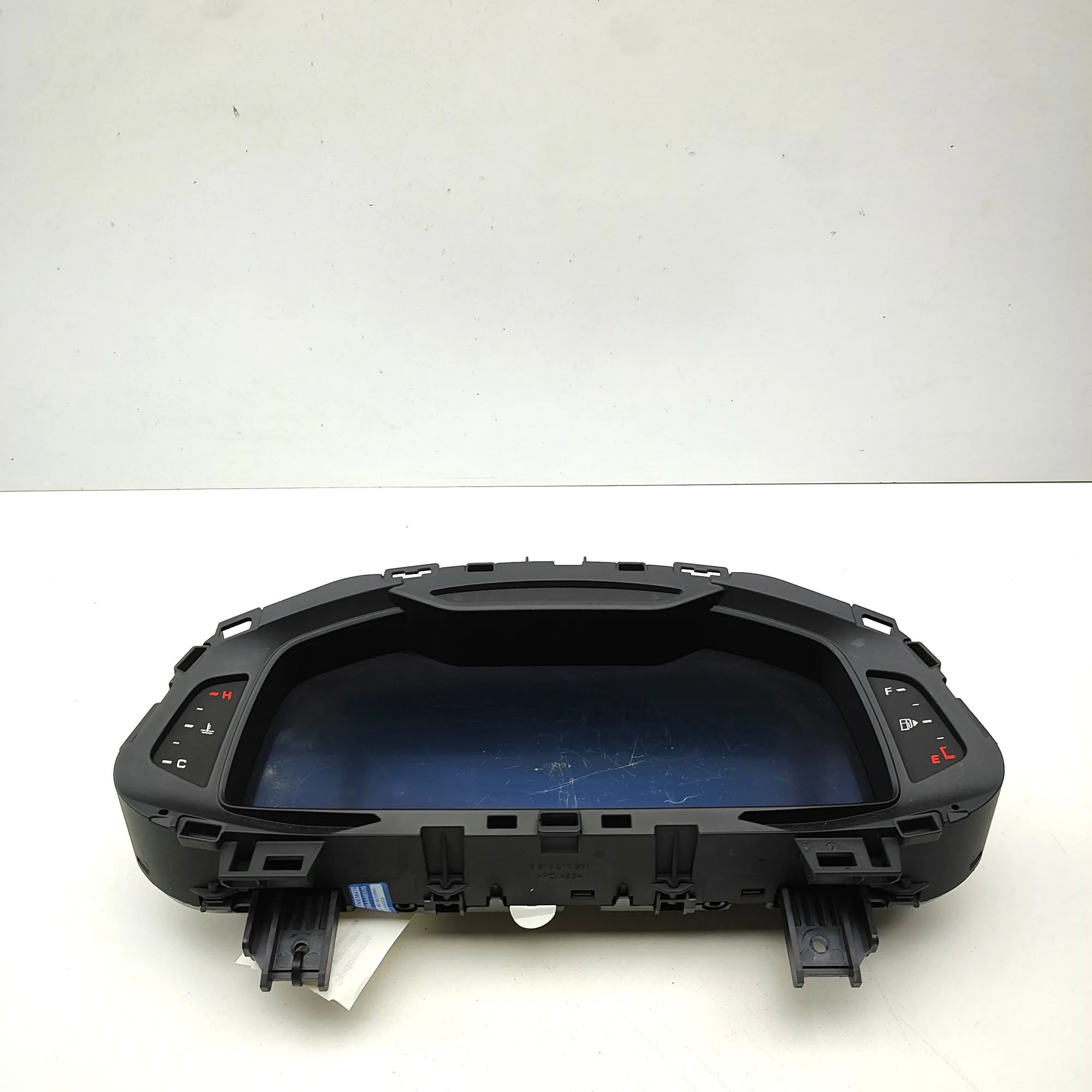 Audi Q8 Instrument Cluster Speedometer 0263749053, 4K0920890C Instrument Cluster Speed...