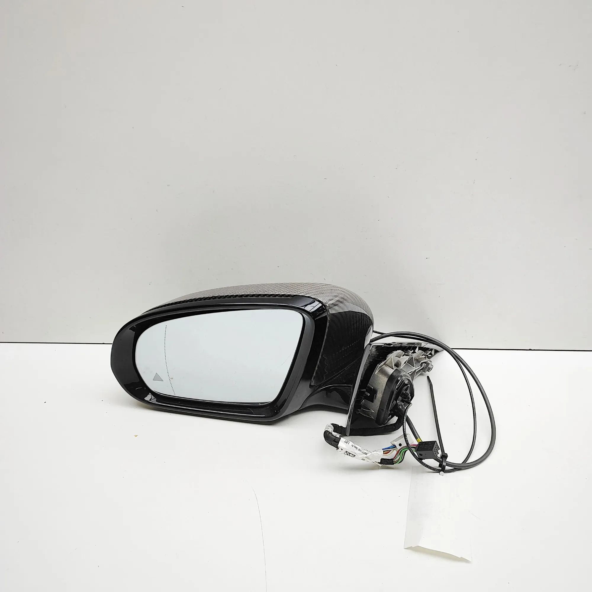 Mercedes-Benz A (W177) Left Side Wing Mirror A2138105301 Left Side Wing Mirror MERCEDES-BENZ...