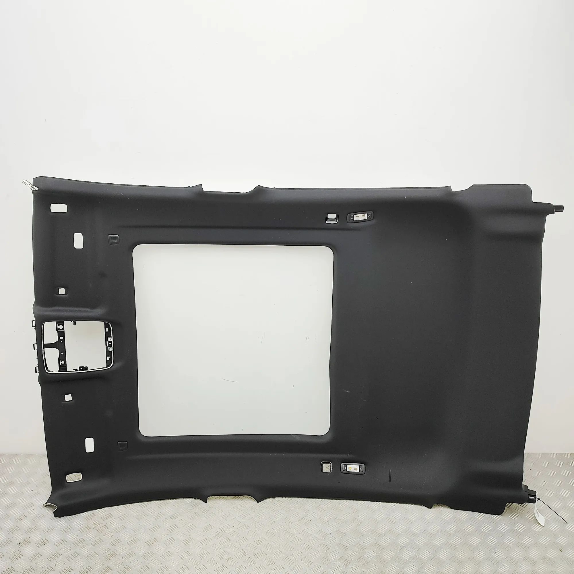 BMW X4 (G02) Roof Headliner
