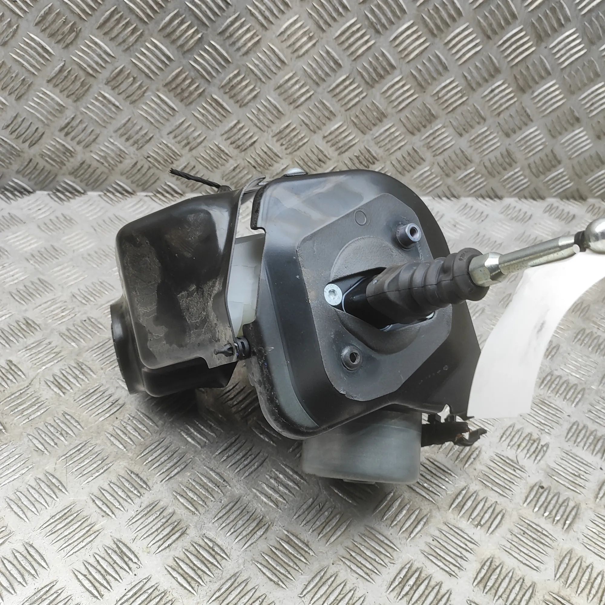 Audi Q5 (GU) ABS hydraulic pump 8B3909059S, 8B3909059B, 8MC611367A ABS Pump AUD...