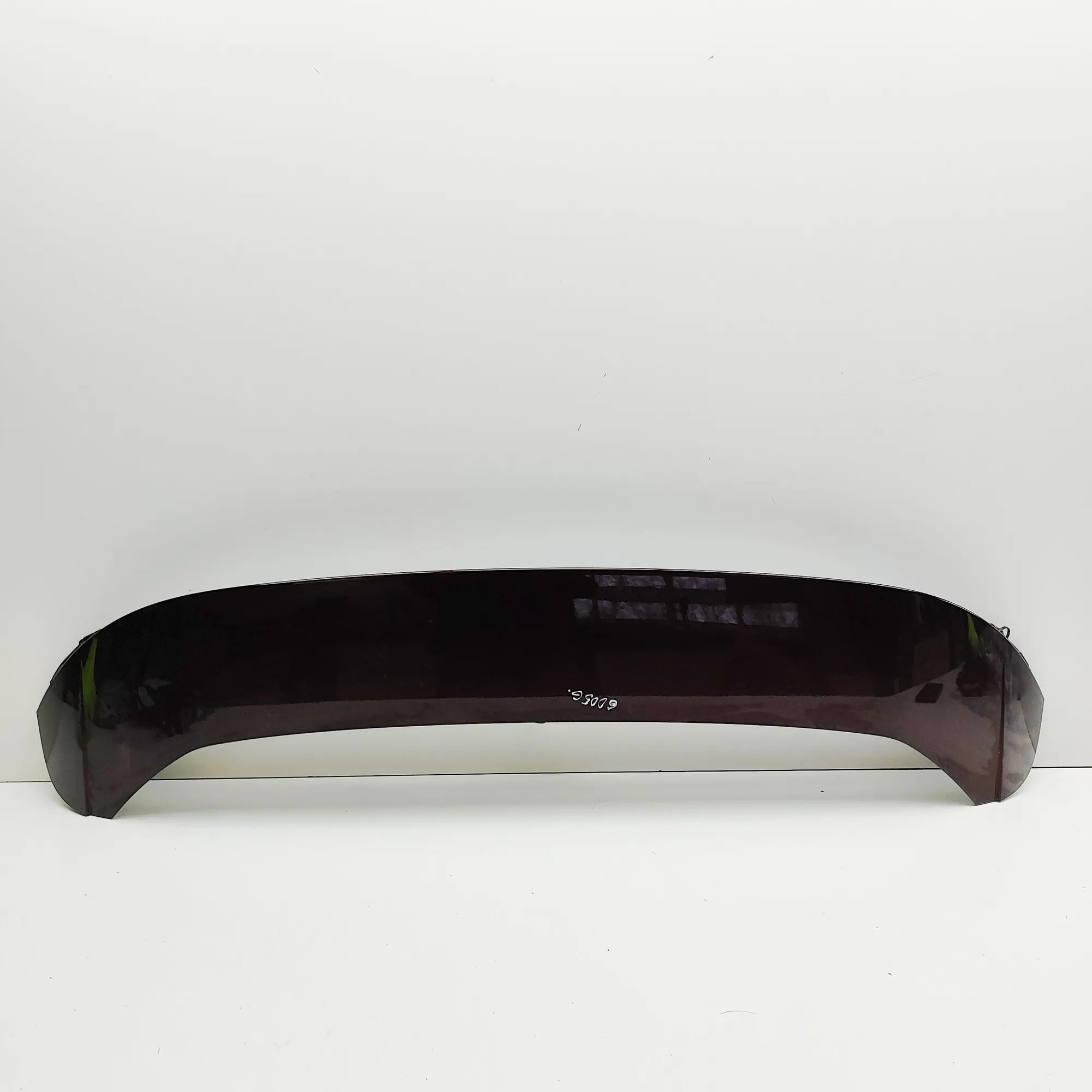Mazda CX-80 Tailgate Bootlid Spoiler KMV6-51-961 Tailgate Bootlid Spoiler MAZDA CX-8...