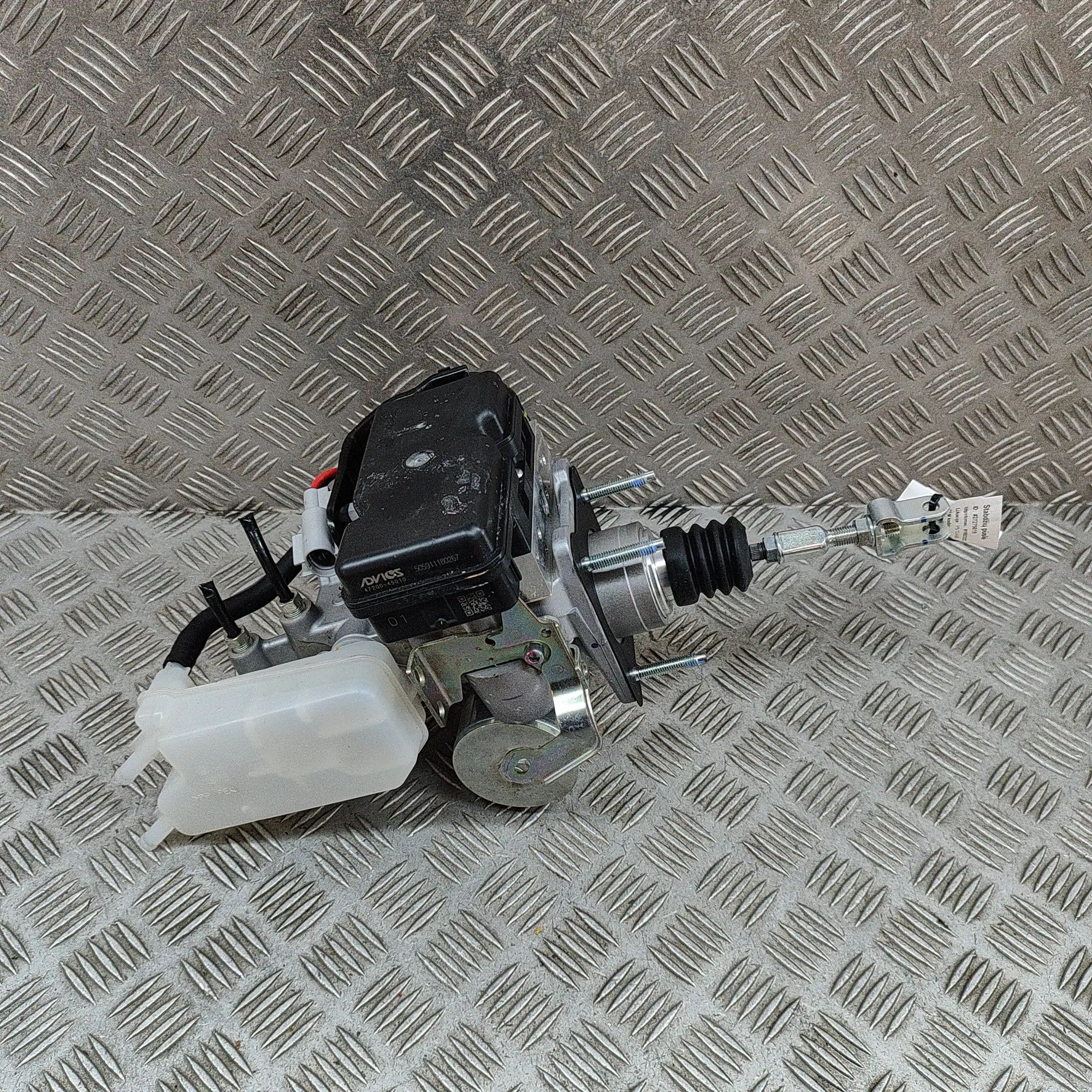 Toyota Sienna Brake Servo Booster 47200-45010 Brake Servo Booster TOYOTA SIENNA (...