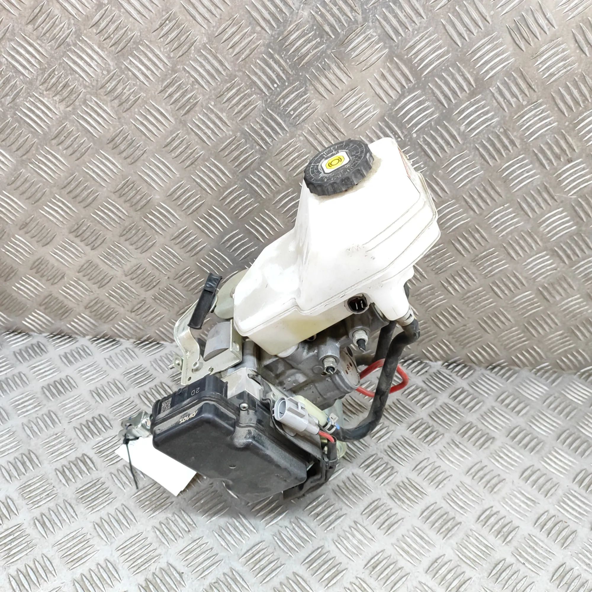 Toyota RAV4 (XA50) Brake Servo Booster 47050-42251, 47200-42F51 Brake Servo Booster TO...