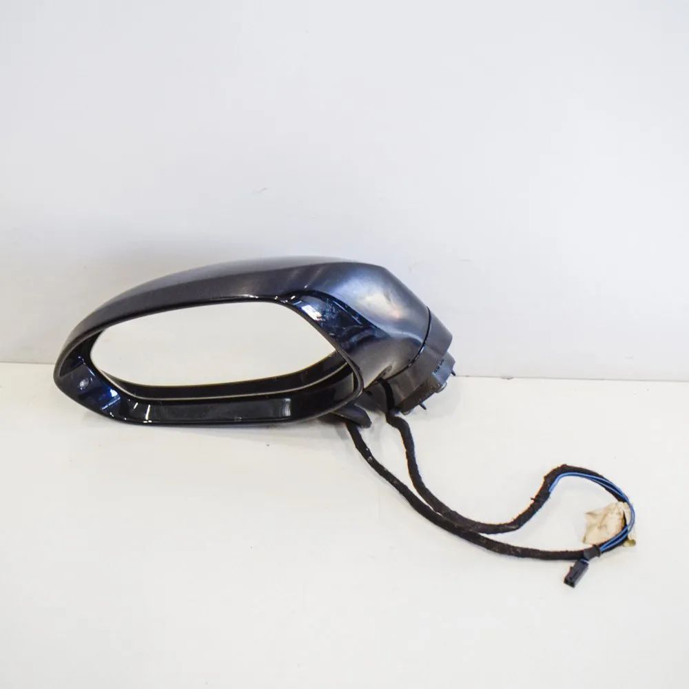 Bentley Continental GT, GTC, Flying Spur Left Side Wing Mirror 3W3857539A Left Side Wing Mirror BENTLEY CONTIN...