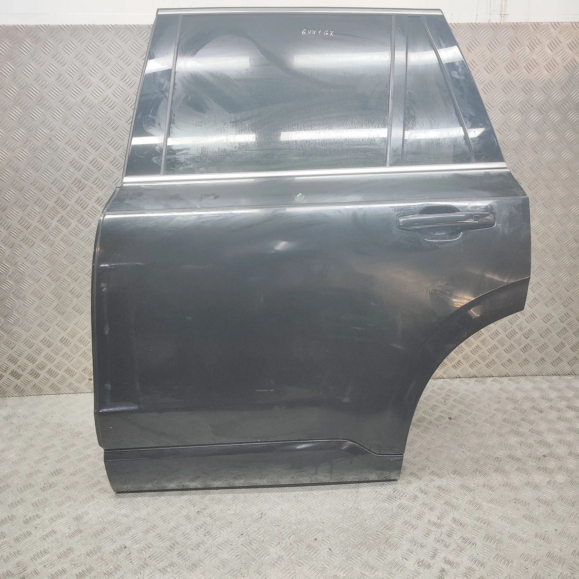Volvo XC90 Rear Left Door 32133218 Rear Left Door VOLVO XC90 (II) (2014-....