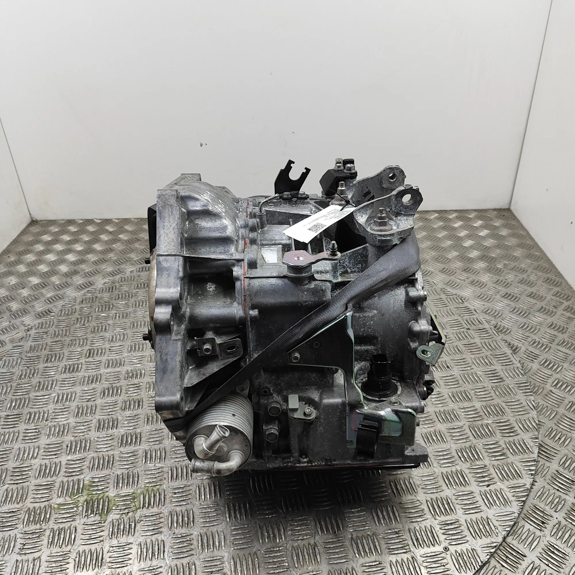 Mazda 6 (GJ / GL) Gearbox FZ31-19-420A Gearbox MAZDA 6 (Sedan GJ, GL) (20...