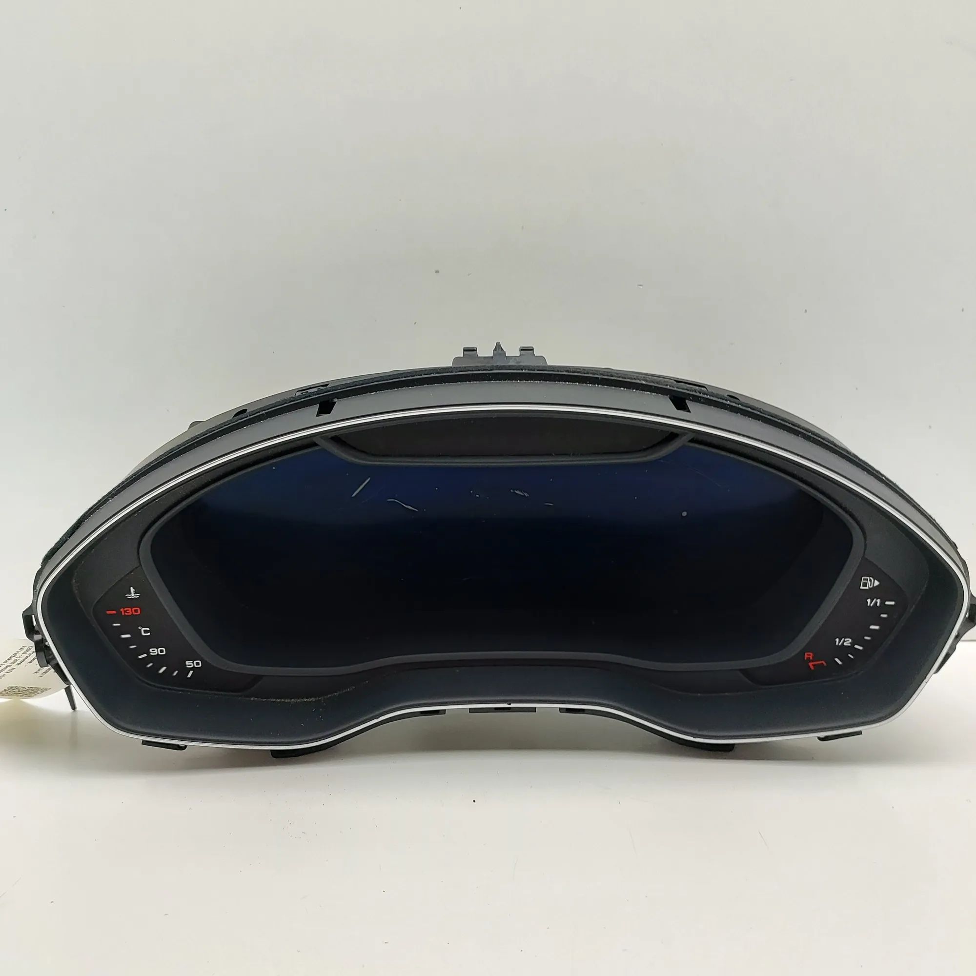 Audi A5 (B9) Instrument Cluster Speedometer 0263731021, 8W5920790D Instrument Cluster Speed...
