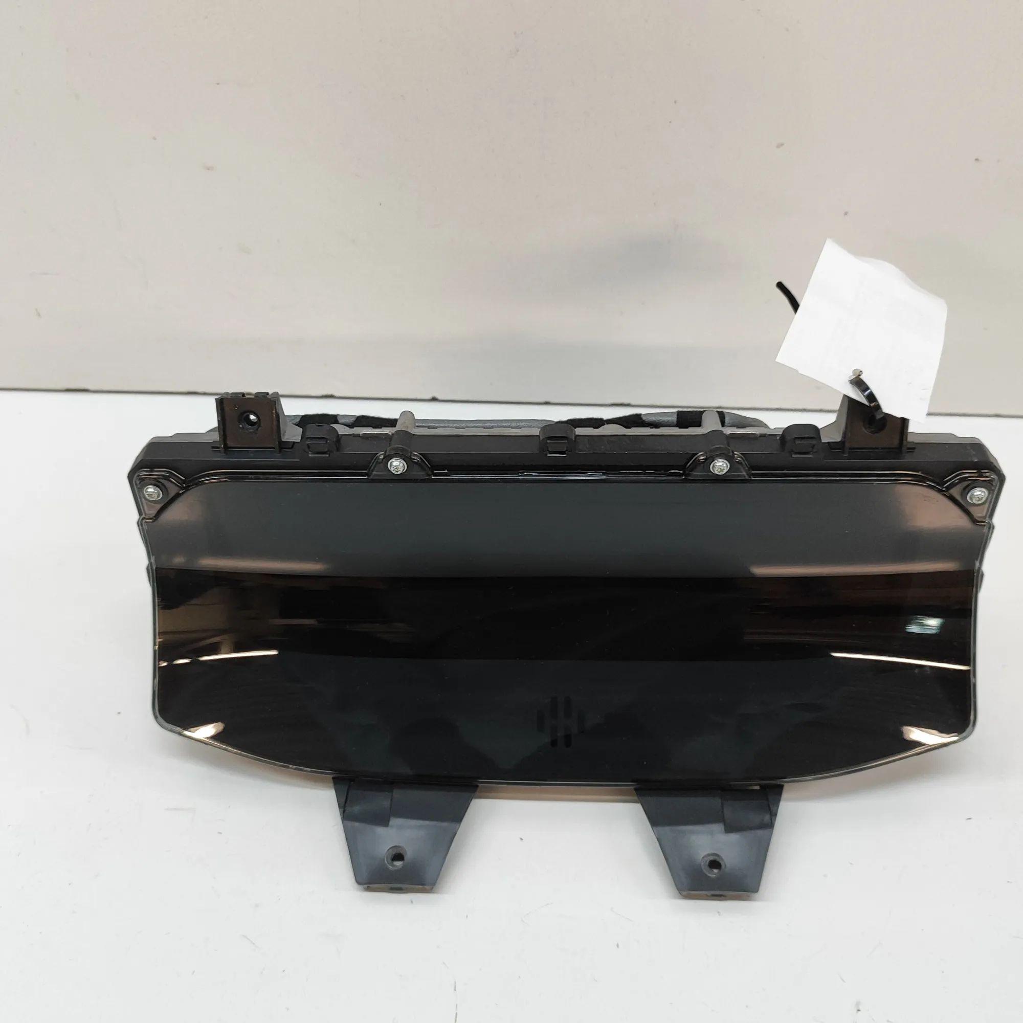 Jaguar F-Pace Instrument Cluster Speedometer M8B2-14C026-JE, MX63-14C026-KF, MX63-10F844-JG ...