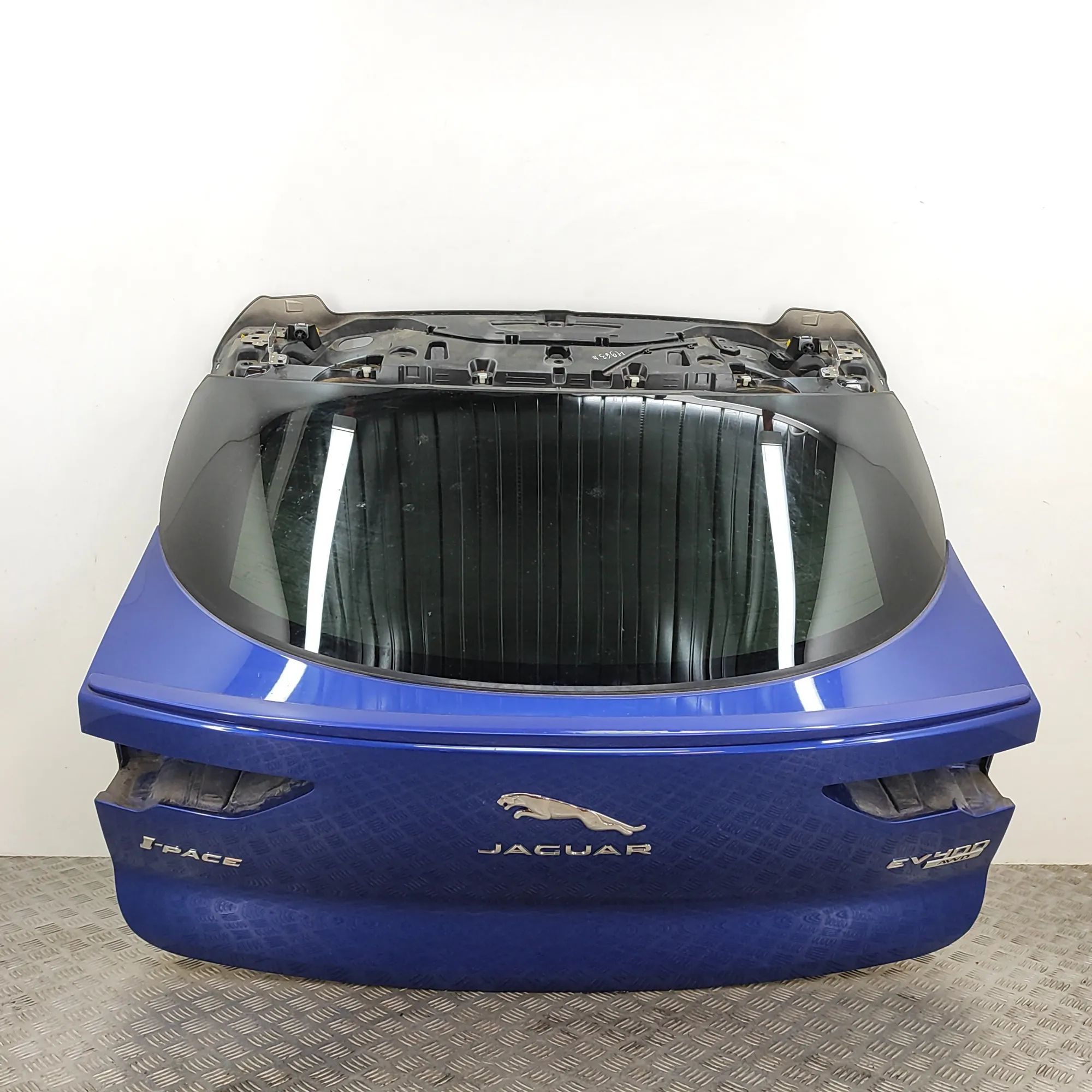 Jaguar I-Pace Tailgate Bootlid J9D3-40010-B Tailgate Bootlid JAGUAR I-PACE (X5...