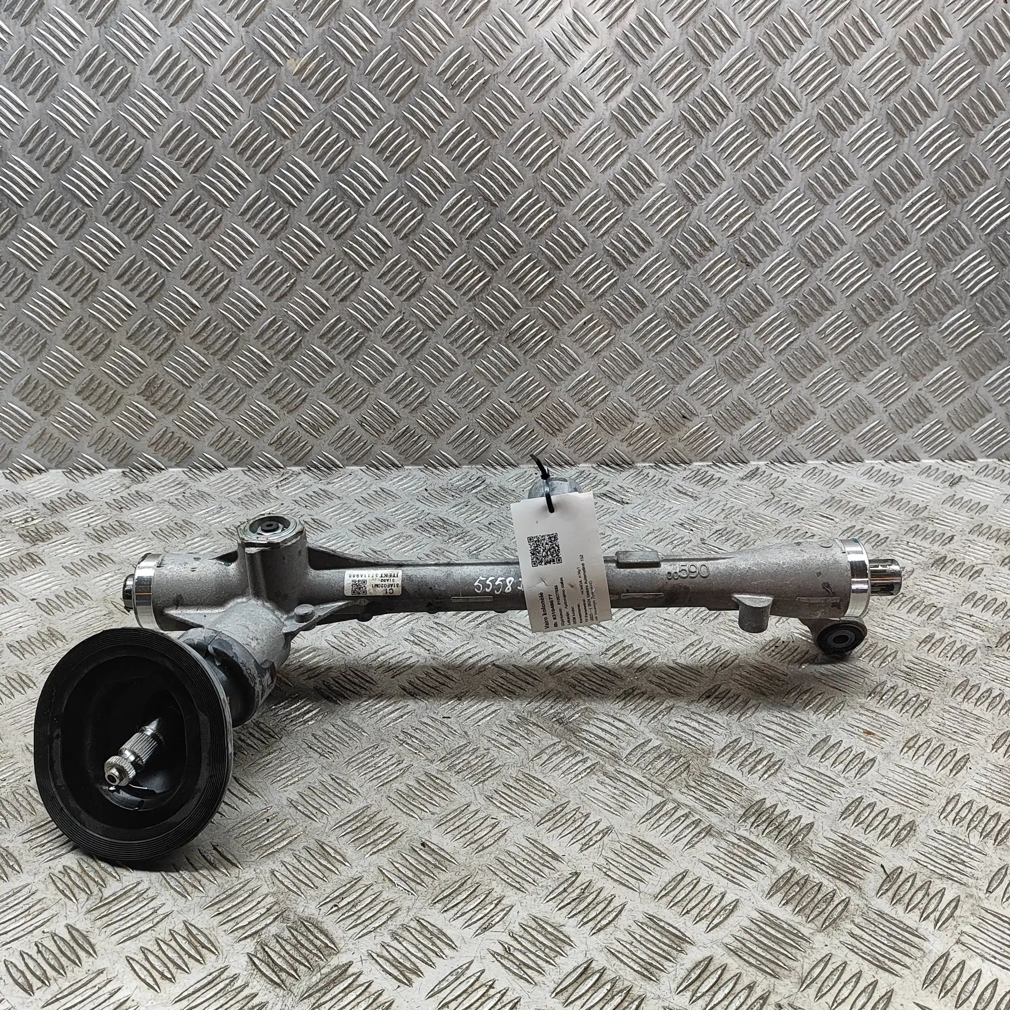 Honda HR-V / e:Ny1 steering rack 53400-31A-E02 Steering Rack HONDA E:NY1 (2023-....