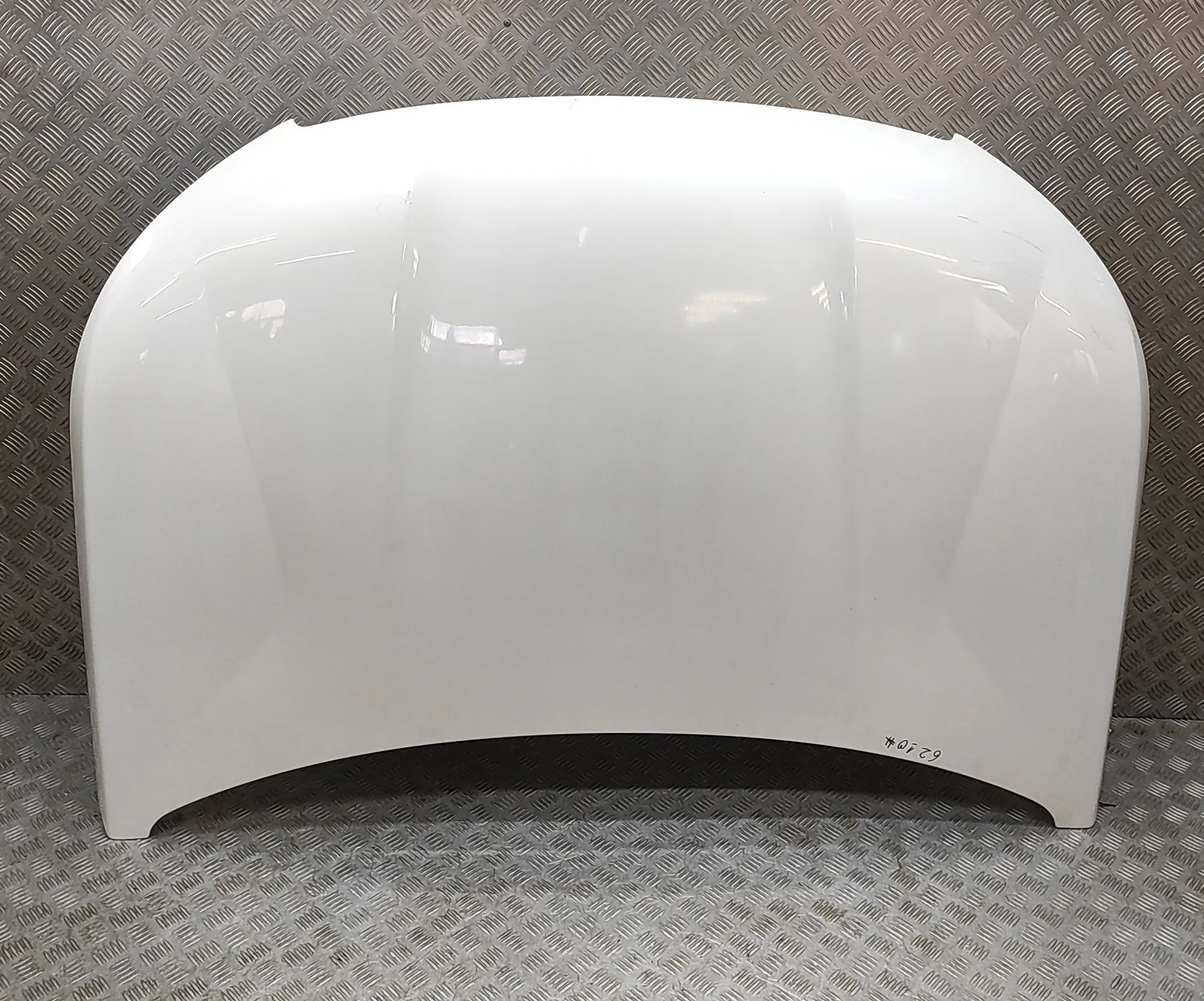 Peugeot 2008 Bonnet Hood 9831044380 Bonnet Hood PEUGEOT 2008 (II) (2019-...