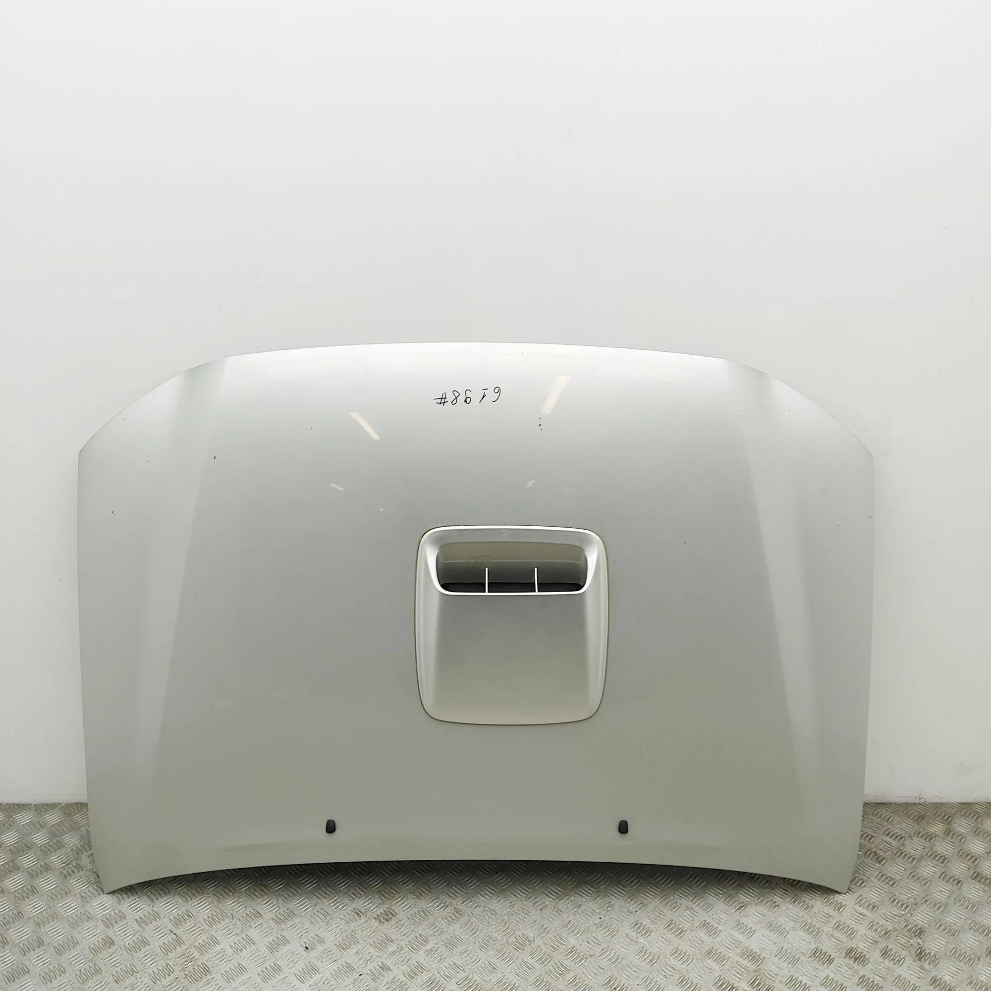 Toyota Hilux Bonnet Hood 53301-0K021 Bonnet Hood TOYOTA HILUX (VII Pick-...
