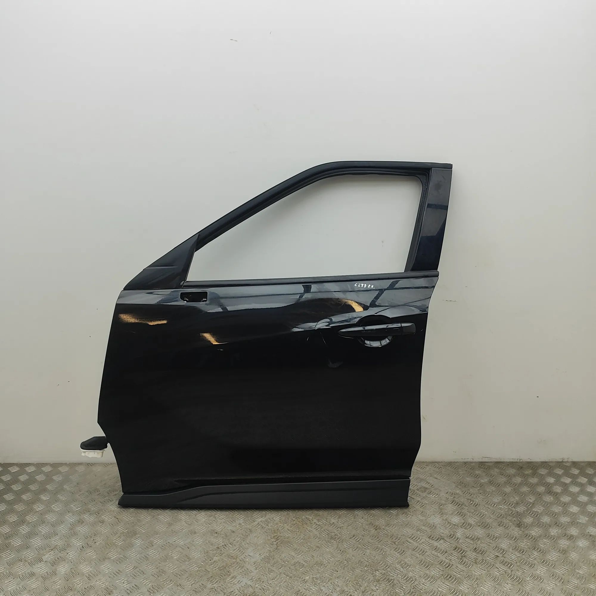 Nissan Juke Front Left Door 241256PB3B, H01016PAMC Front Left Door NISSAN J...