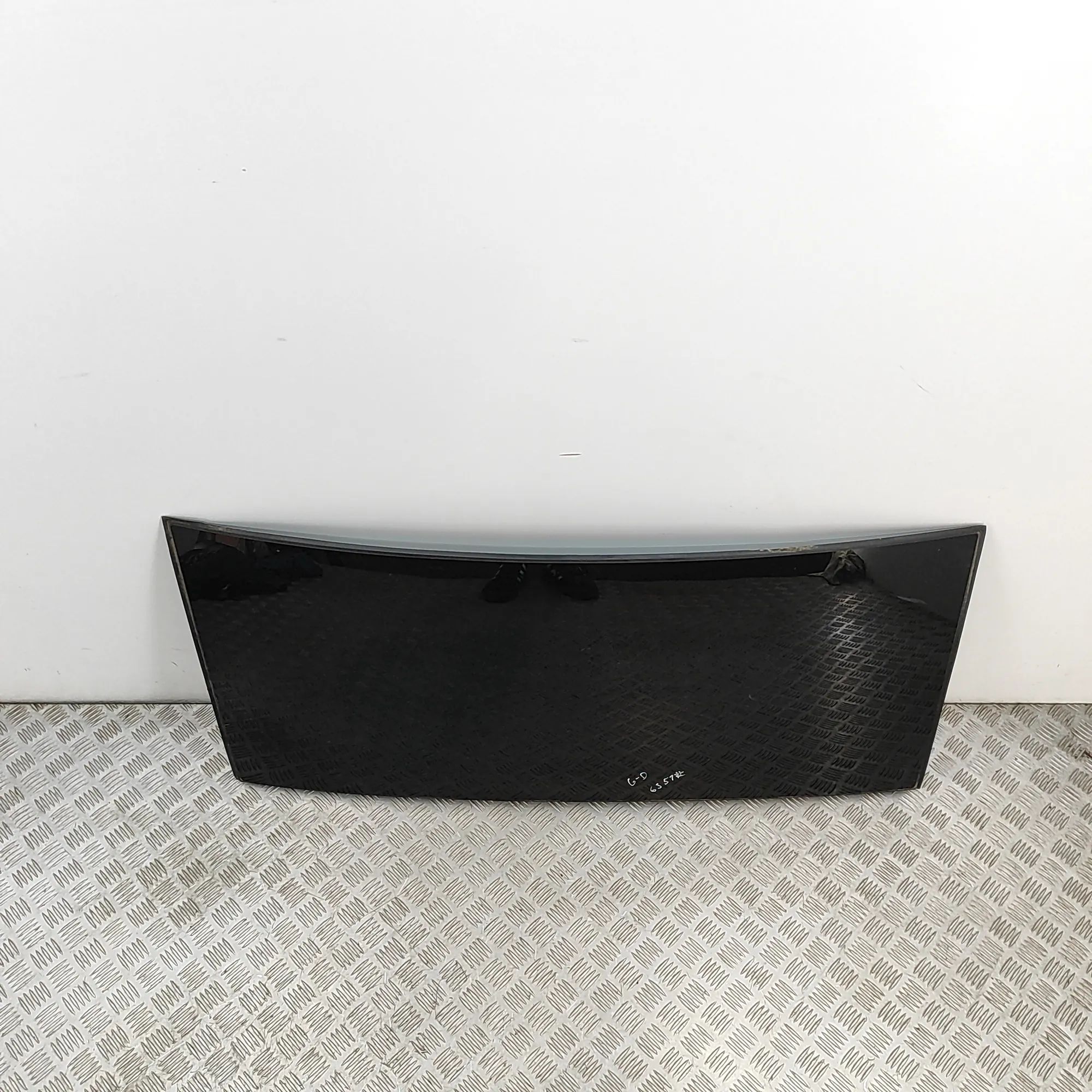 Tesla Model X Sunroof 1034903-00-P Sunroof TESLA MODEL X (2013-...)

...