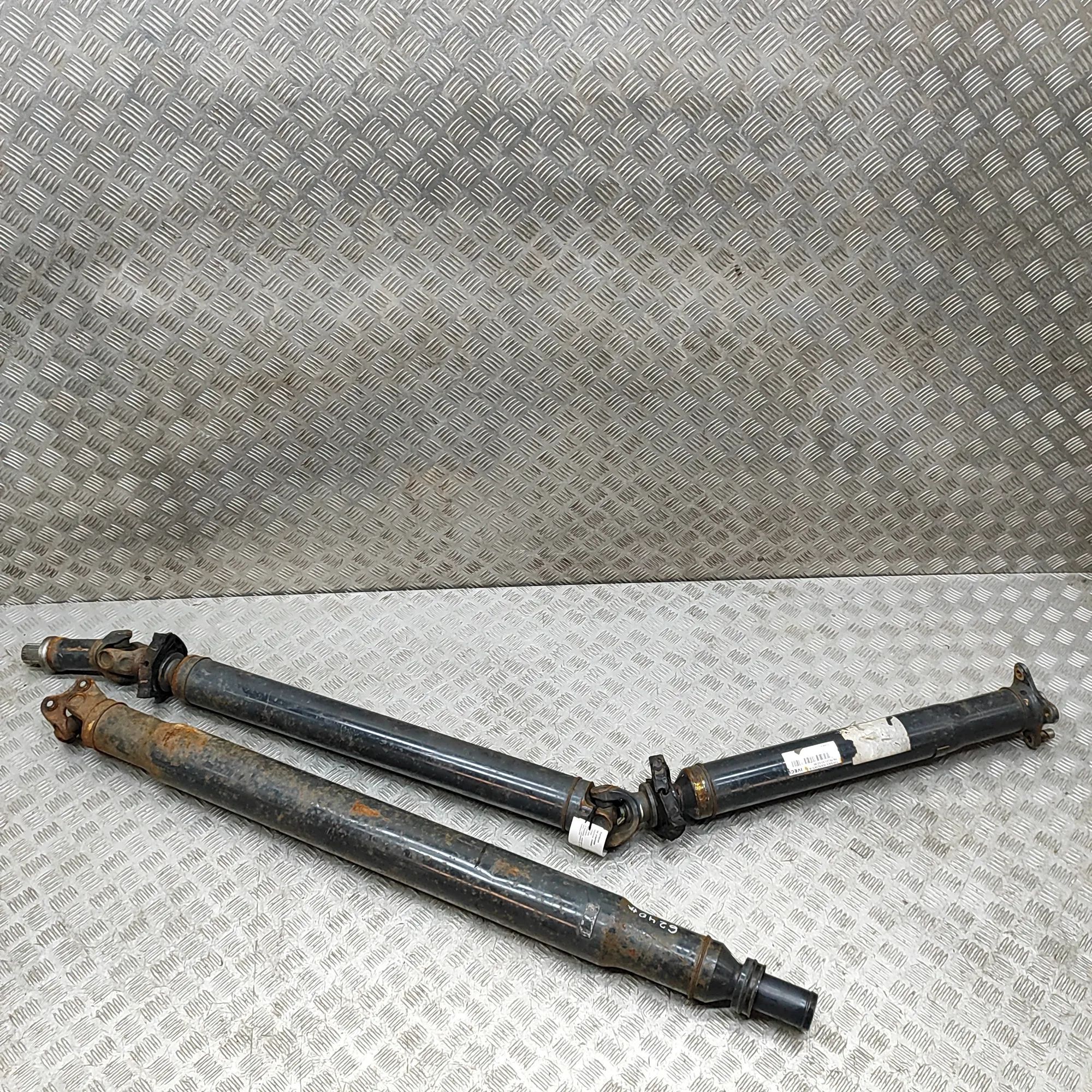 Iveco Daily Propshaft Cardan 5802805019 Propshaft Cardan IVECO DAILY (VI Fur...