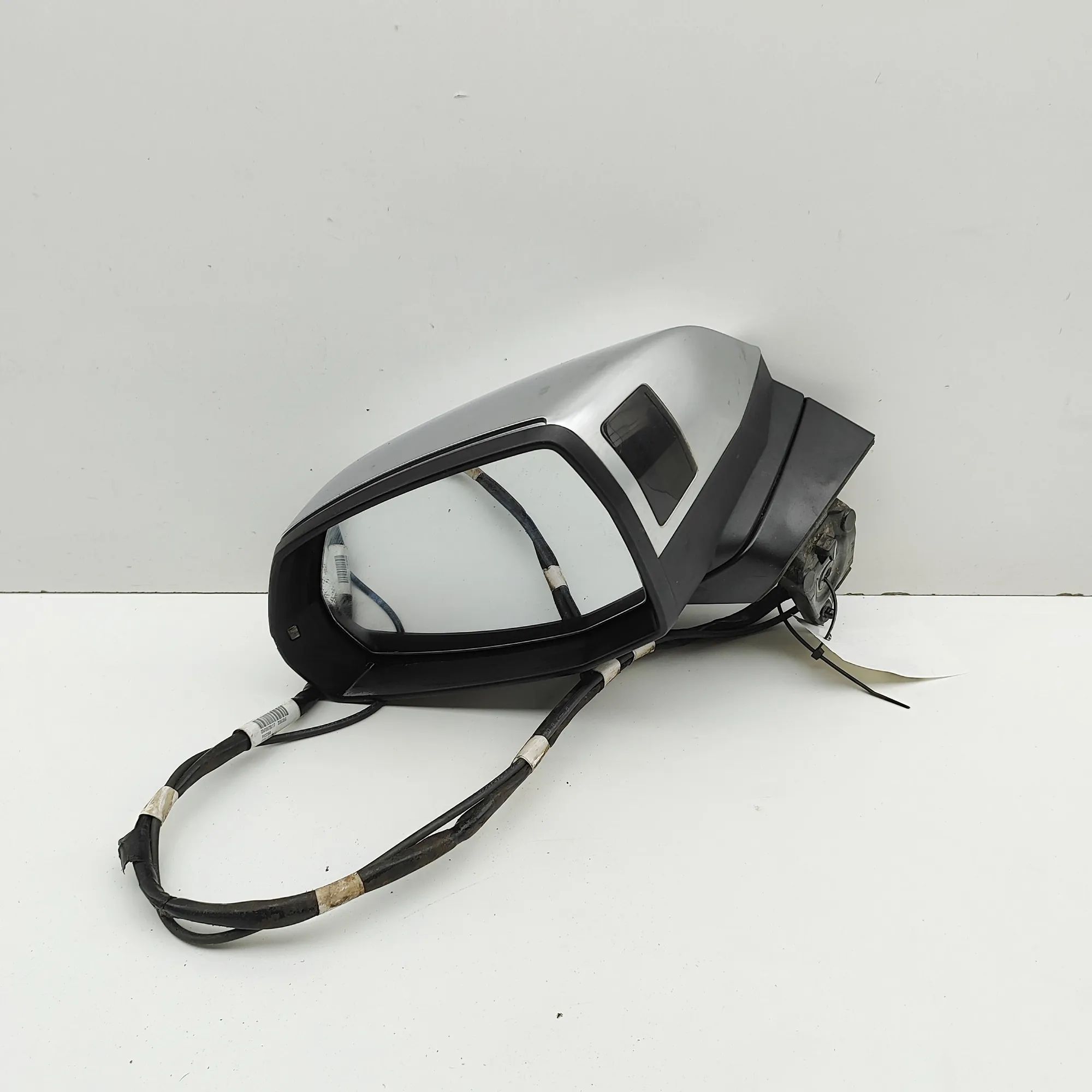 Audi Q5 (8R) Left Side Wing Mirror 80C857409E Left Side Wing Mirror AUDI Q5 (FY) (...