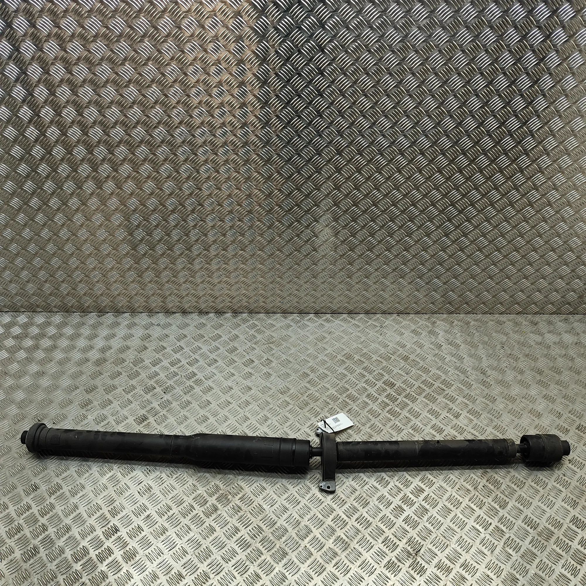 Porsche Panamera Propshaft Cardan 971521101, 971521101AE Propshaft Cardan PORSCHE...