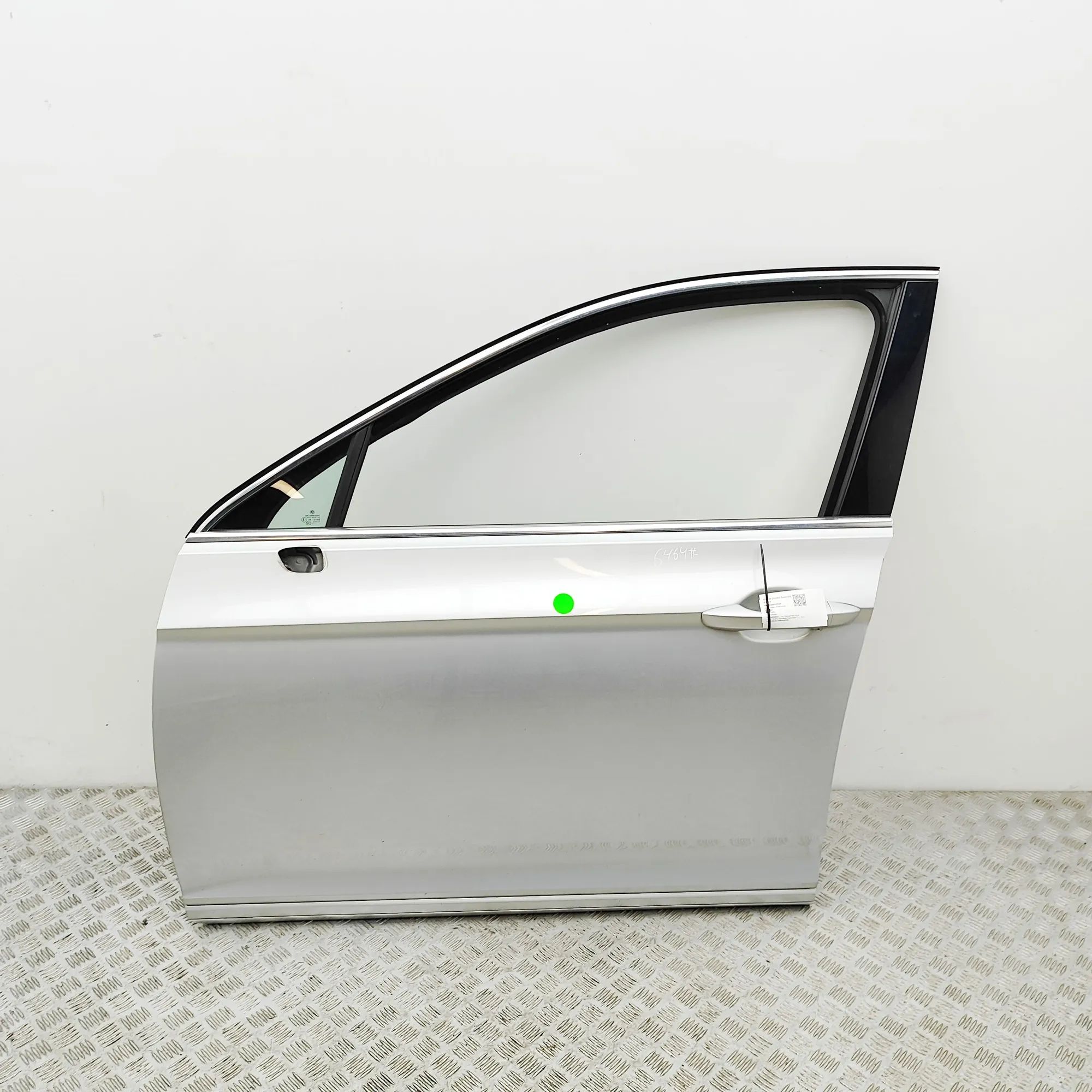 Volkswagen Passat (B8) Front Left Door 3G0831055AG Front Left Door VW PASSAT (B8 3G2) ...