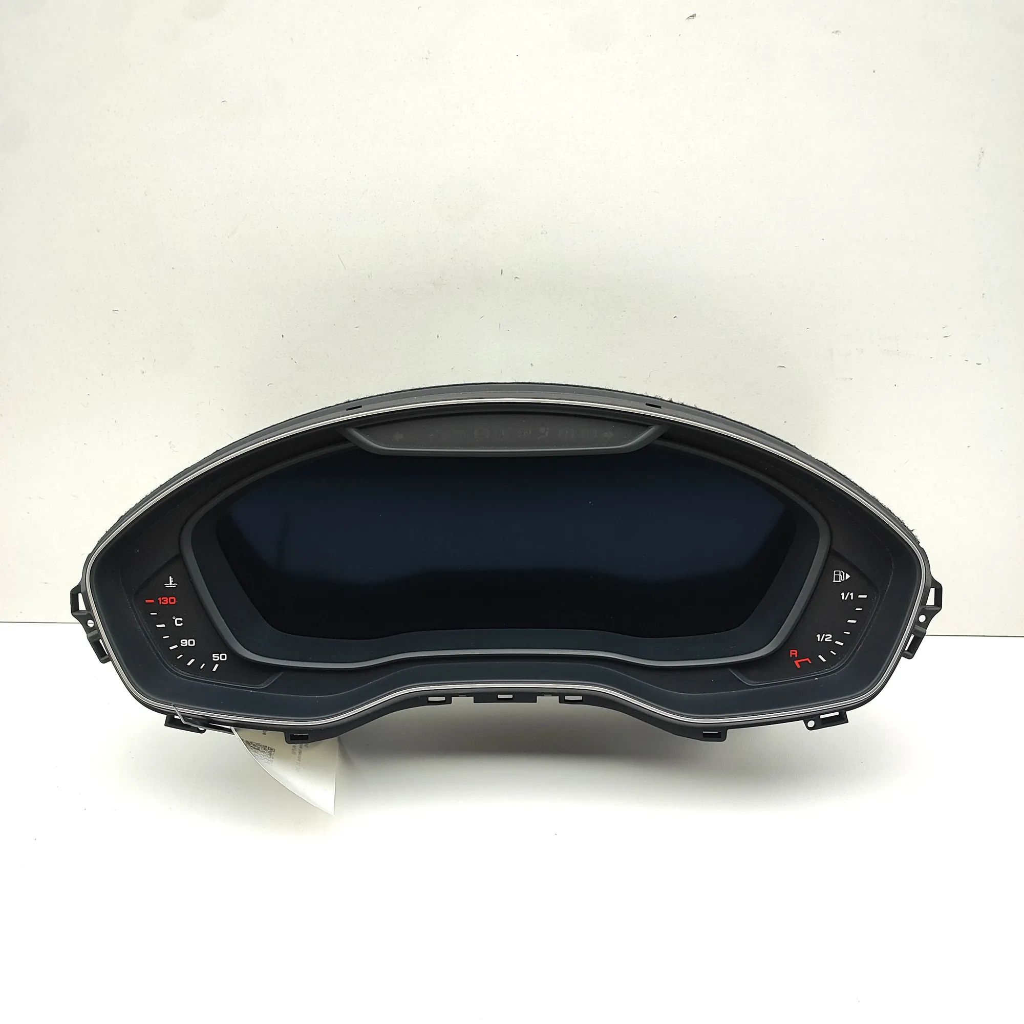 Audi A5 (B9) Instrument Cluster Speedometer 0263731021, 8W5920790D Instrument Cluster Speed...