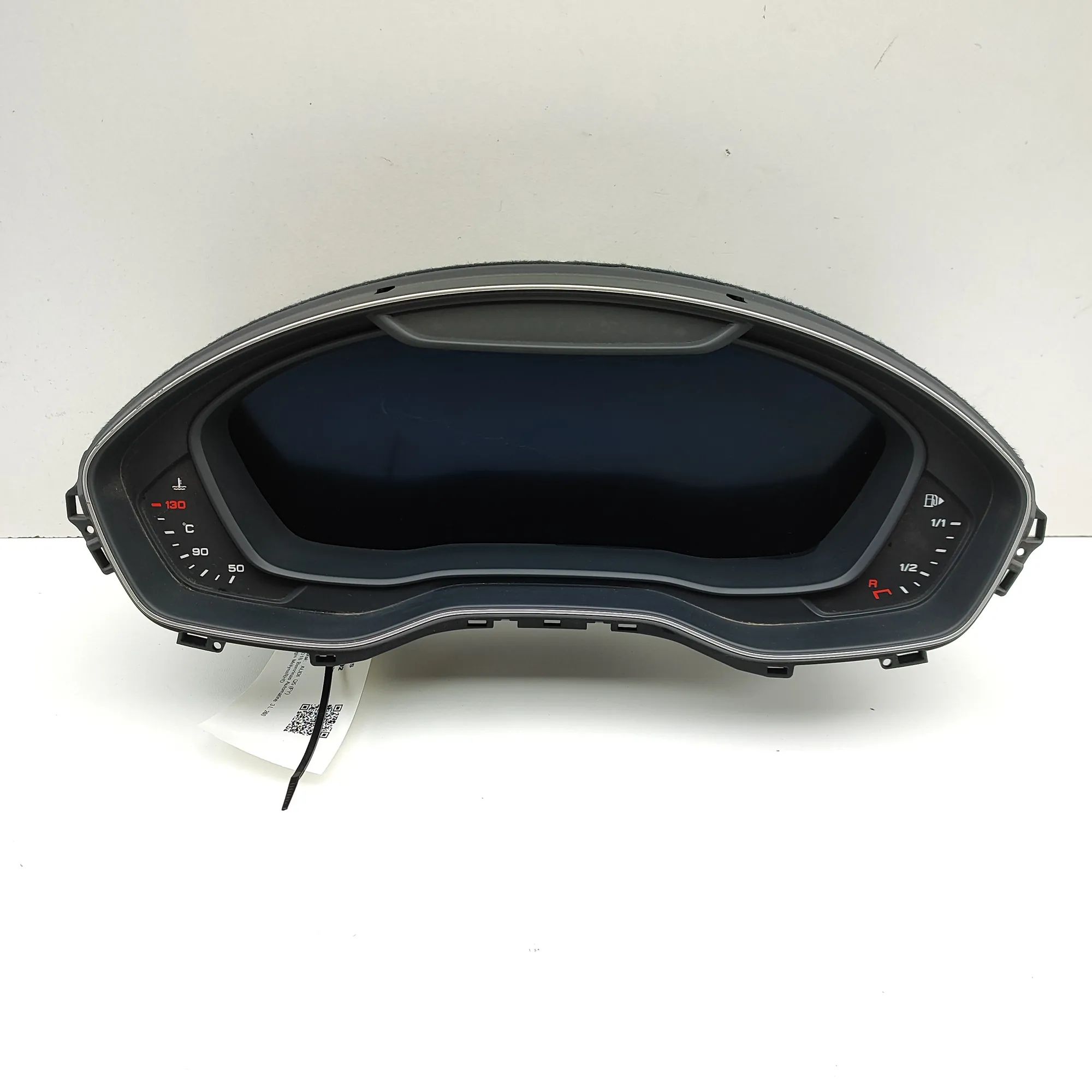 Audi Q5 (FY) Instrument Cluster Speedometer 0263731021, 8W5920790D Instrument Cluster Speed...
