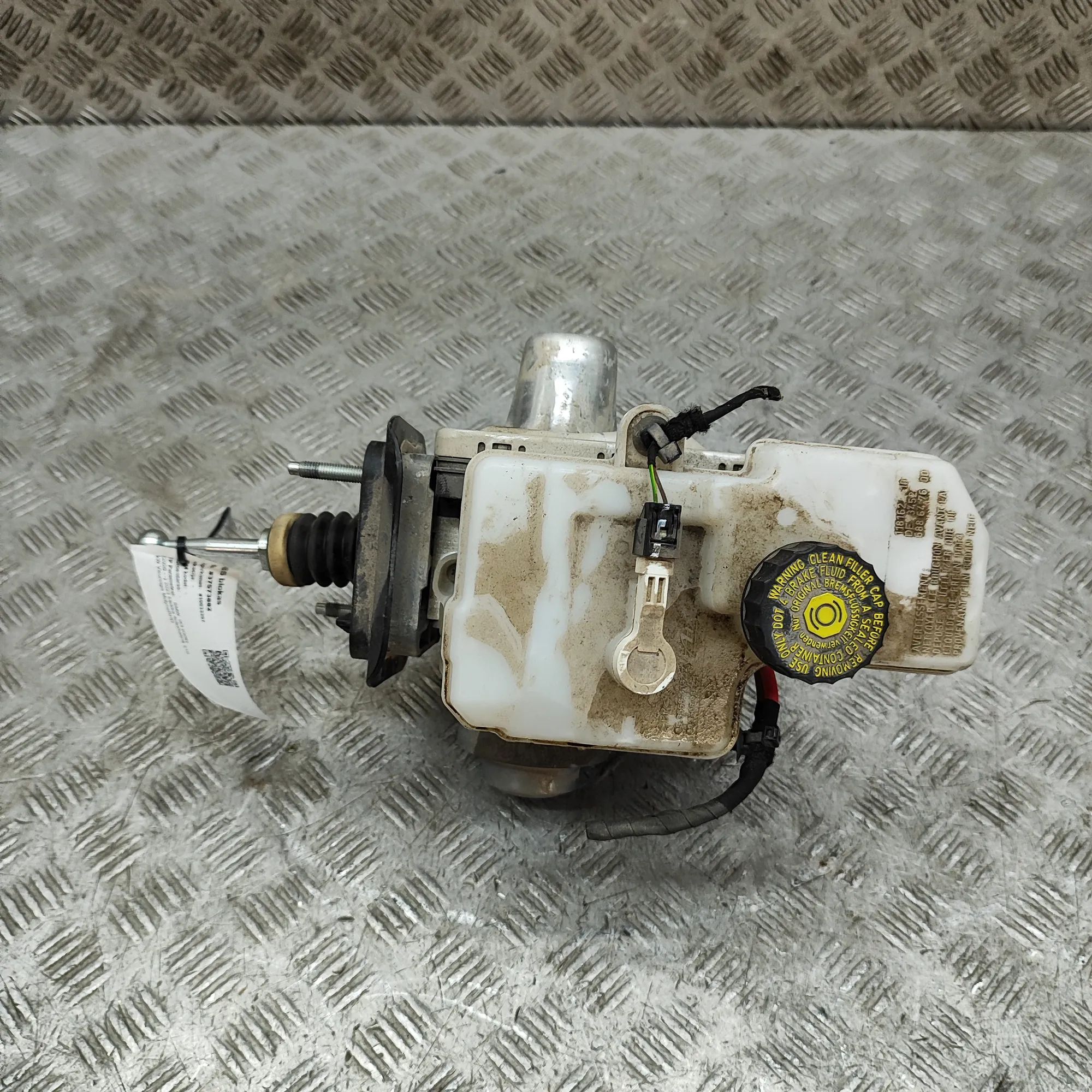 BMW X3 / iX3 (G01) АБС Гидронасос  5A7C5D3 ABS Pump BMW IX3 (G08) (2020-...)

Part...