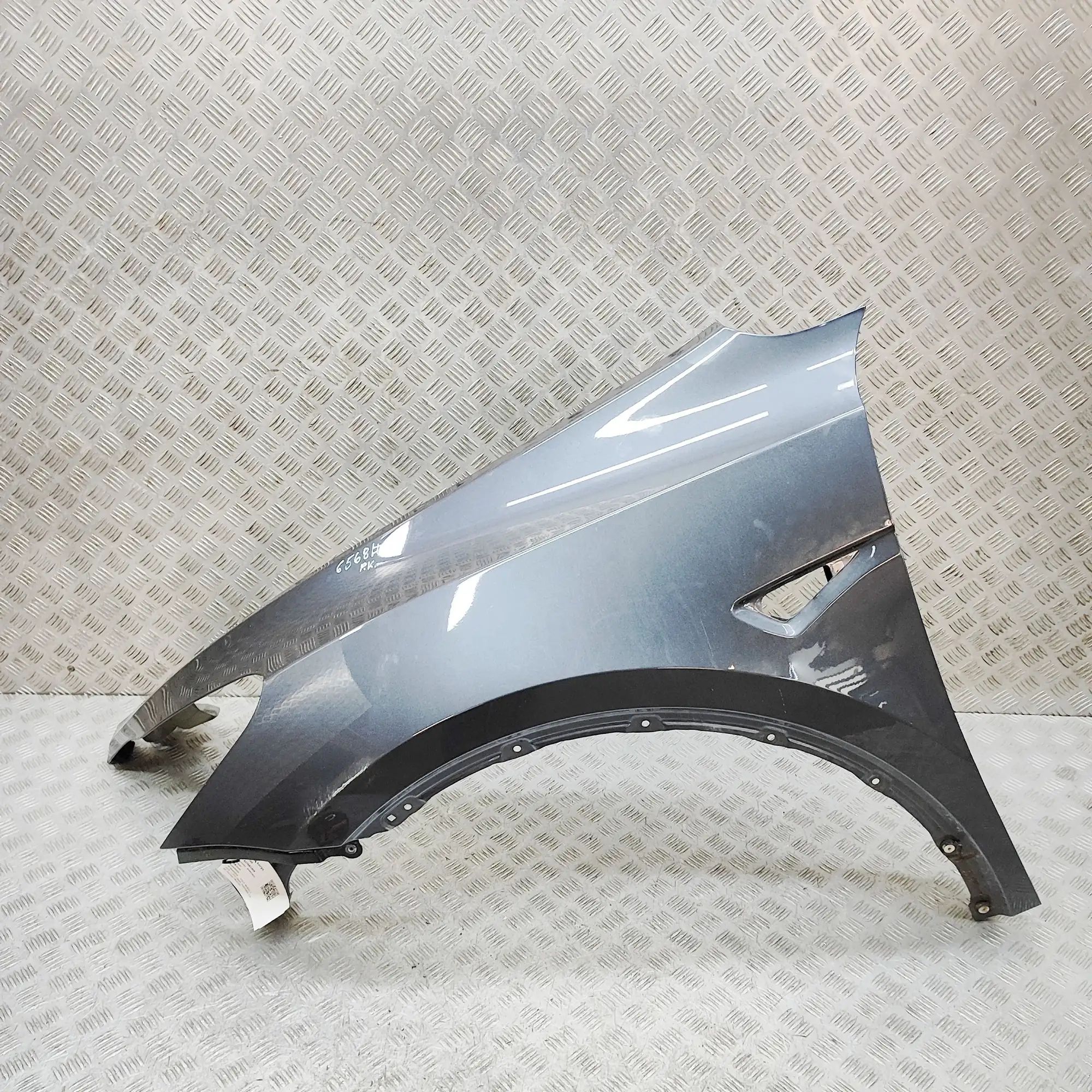Tesla Model Y Front Left Fender 1618083-00-A Front Left Fender TESLA MODEL Y (2...