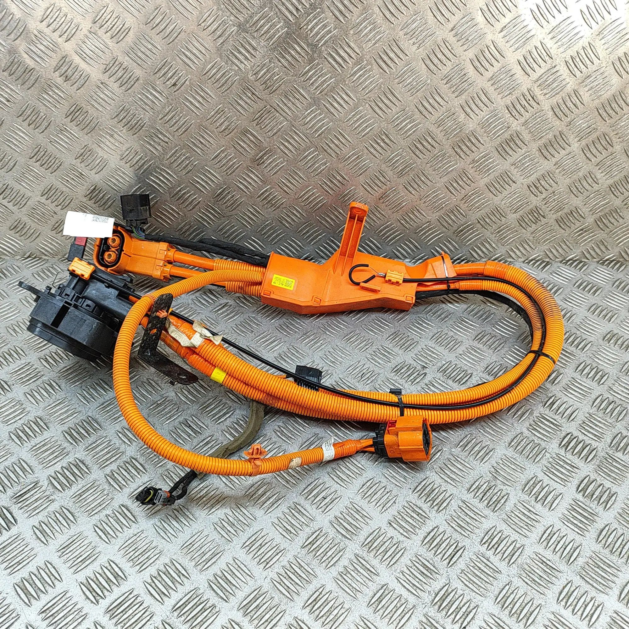 Ssangyong Korando Battery Charging Cable 10930-39010 Battery Charging Cable SSANGYONG KO...