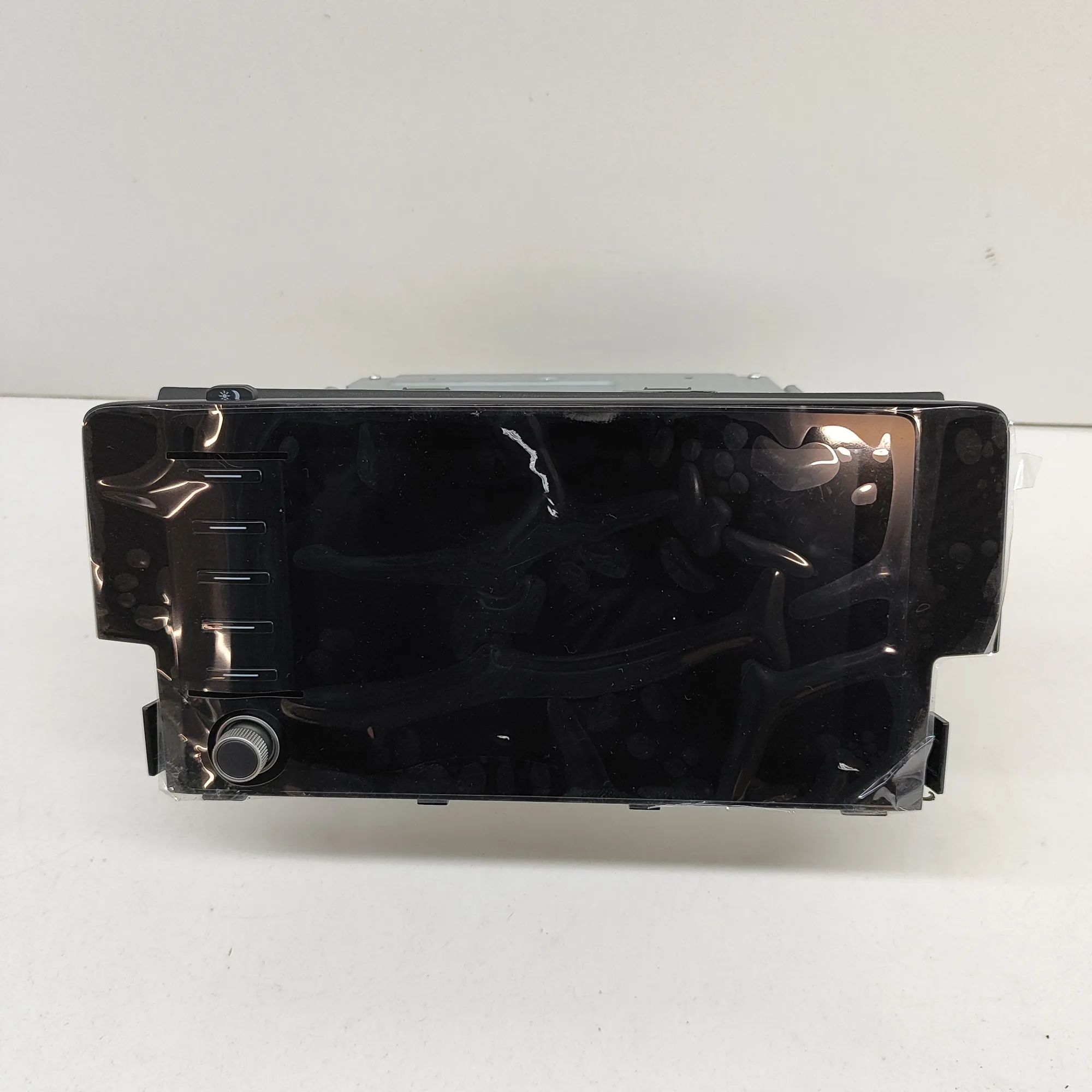 Honda Civic Music Navi CD Radio Player Head Unit 39101-TGH-A92-M1 Music Navi CD Radio Player Hea...
