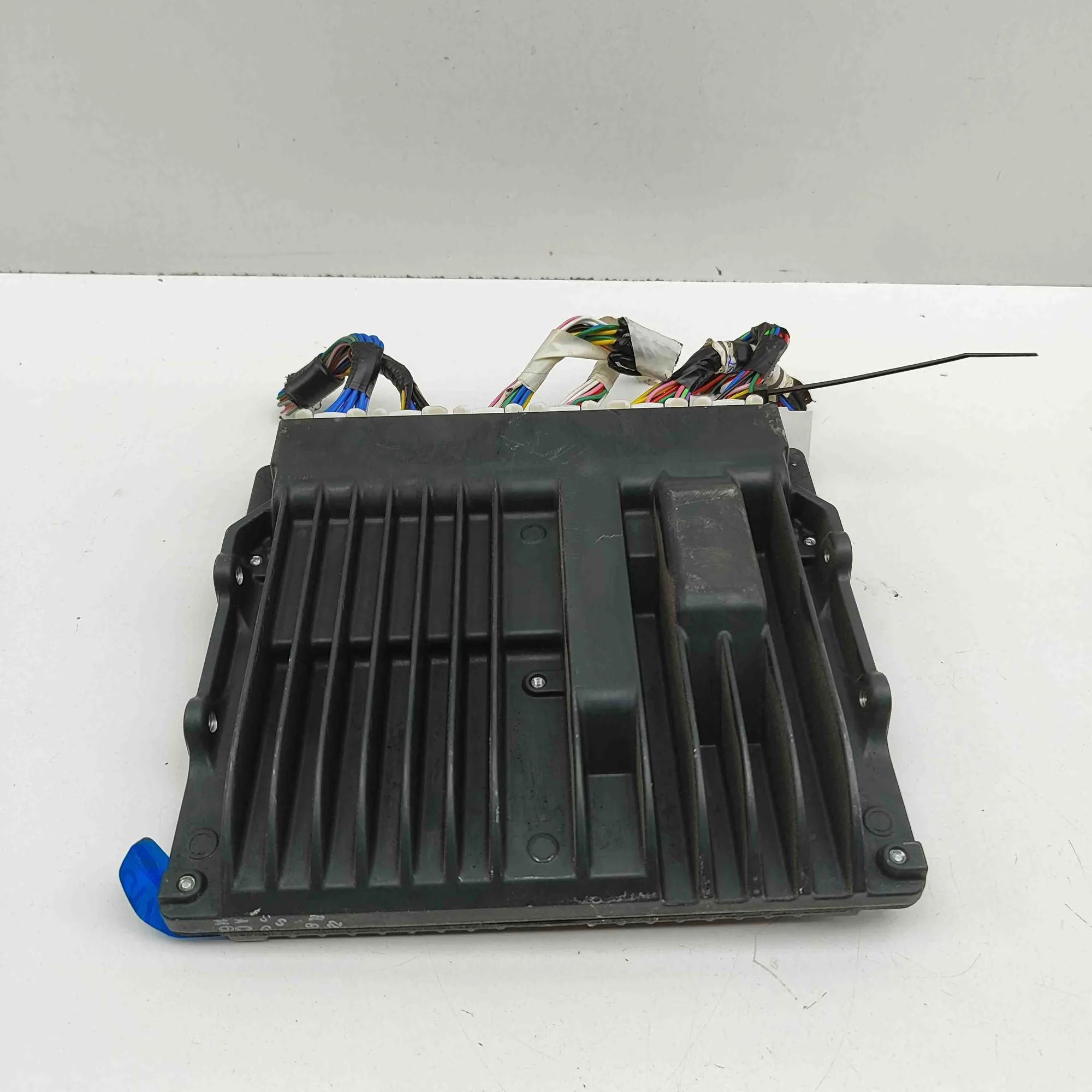Toyota Hilux Engine Control Unit SZ276400-0514, 89661-FAE30 Engine Control Unit ...