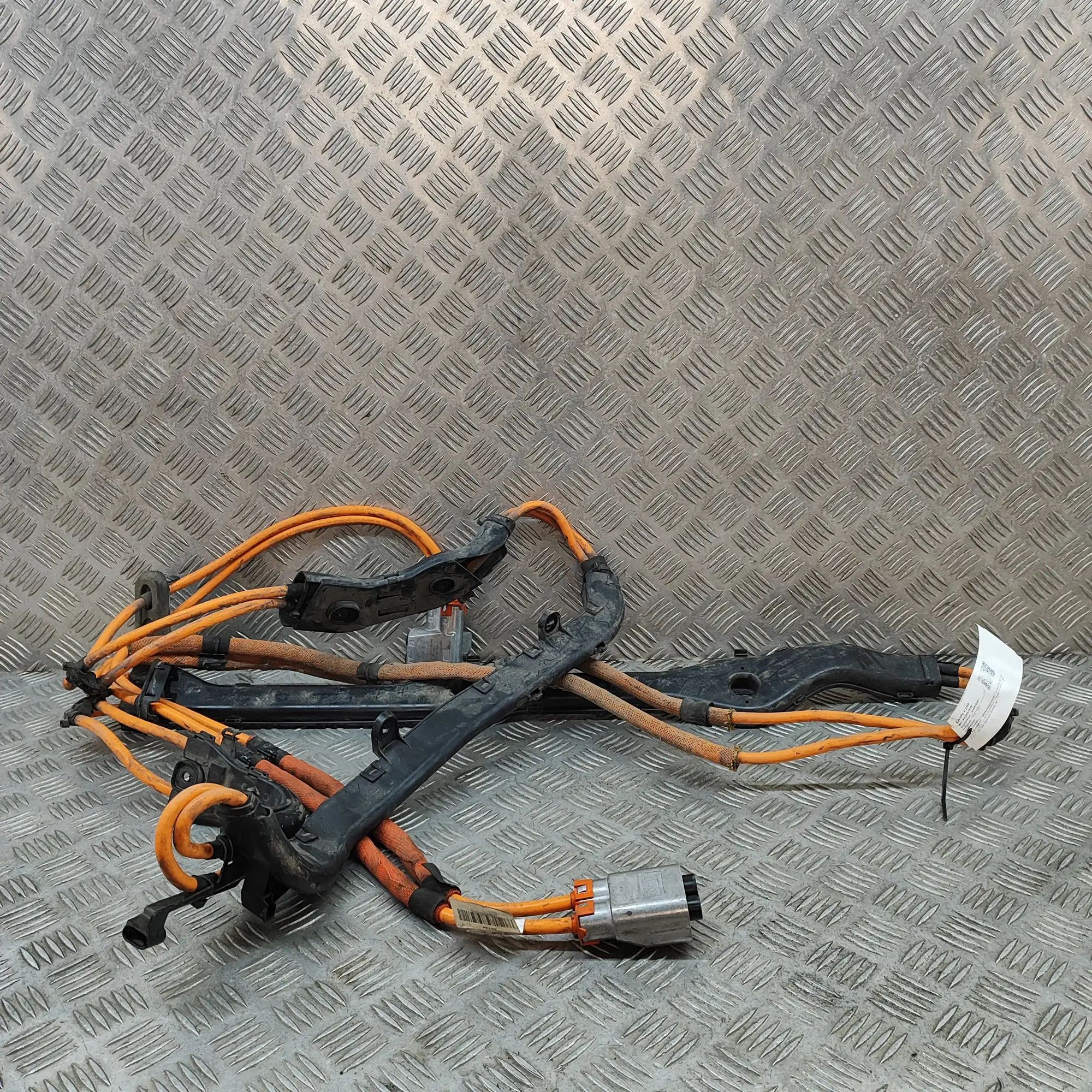 Mercedes-Benz A (W176) Cable Harness A2224403107 Cable Harness MERCEDES-BENZ S-CLASS...