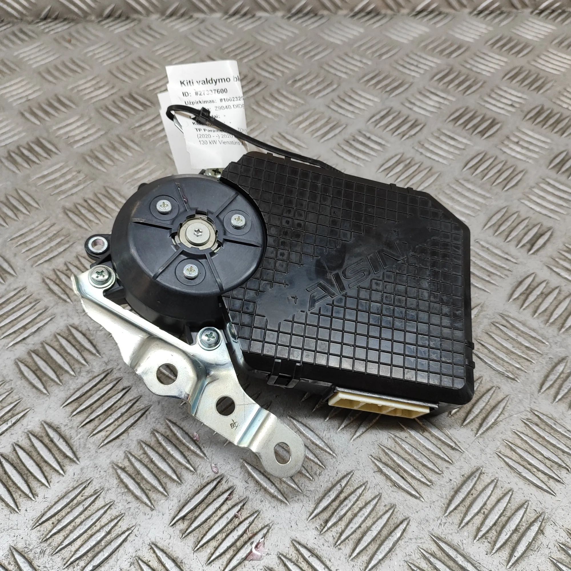 Toyota Sienna Other Control Units 426615-10010, HX163800-0690, 85005-08020 Other ...