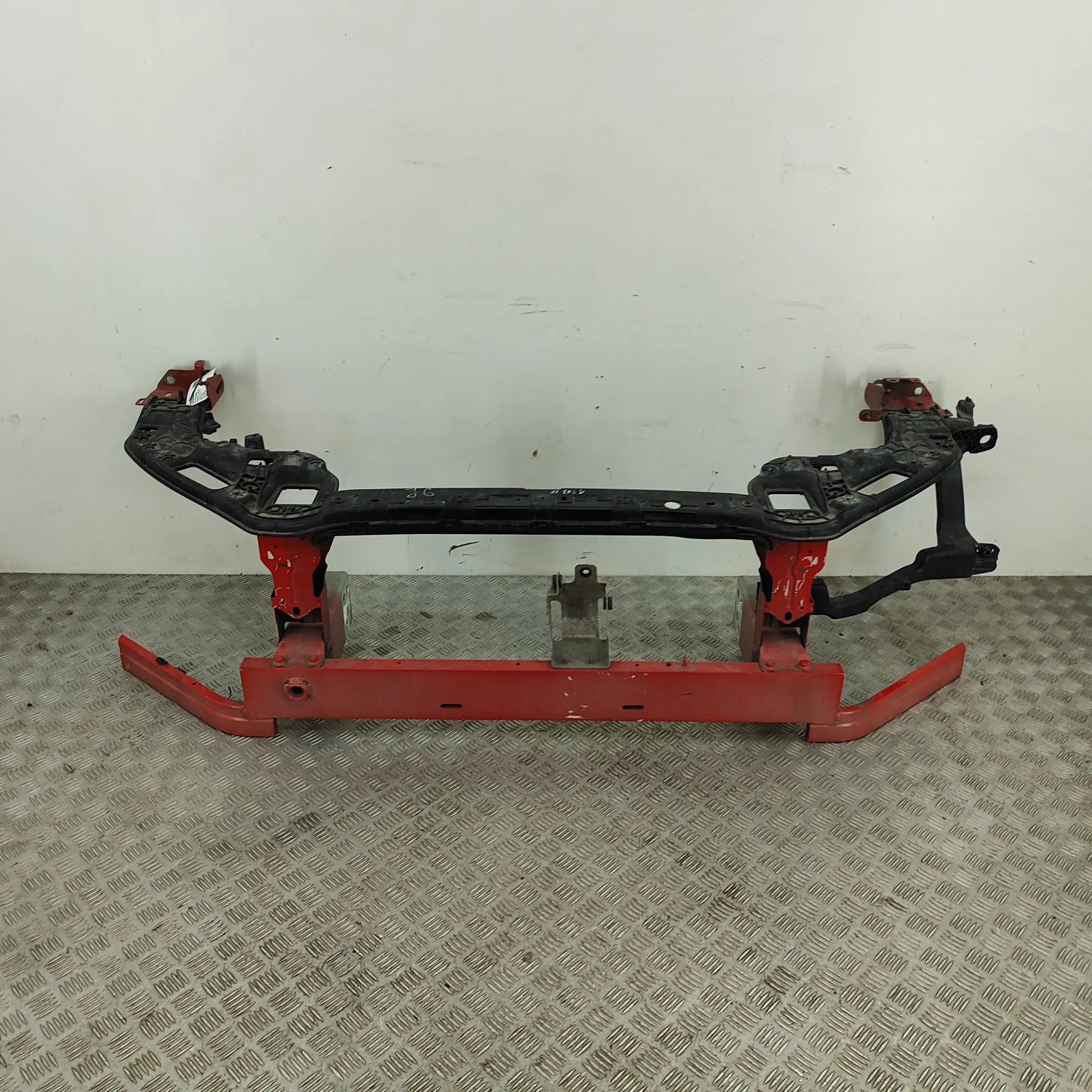 Jaguar I-Pace Slam Panel Frame Kit T4K2074, J9D316E144AD, J9D3-001B64-AA Slam Pane...