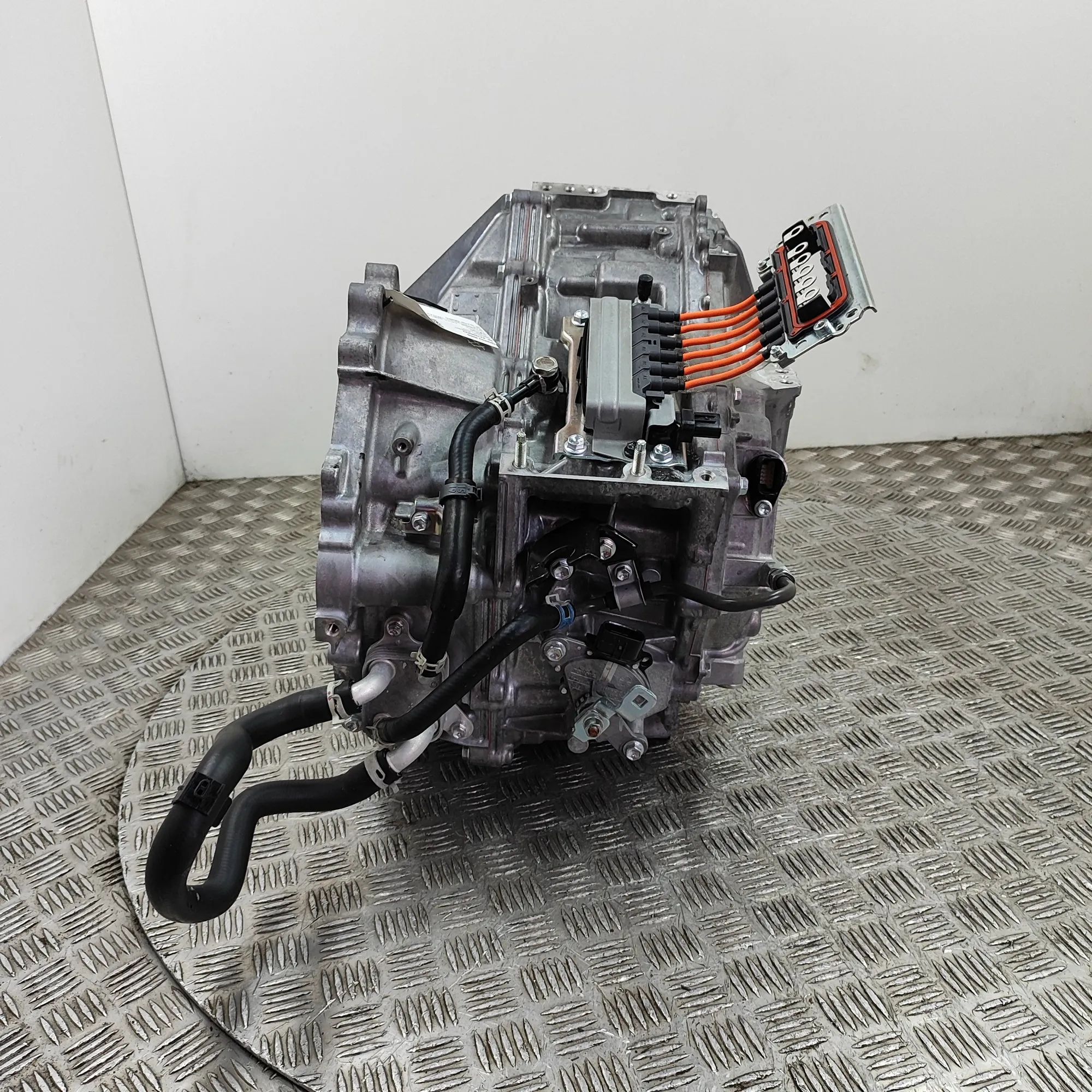 Toyota Yaris Gearbox 30900-52040, 2CH223, 30900-0D010 Gearbox TOYOTA...