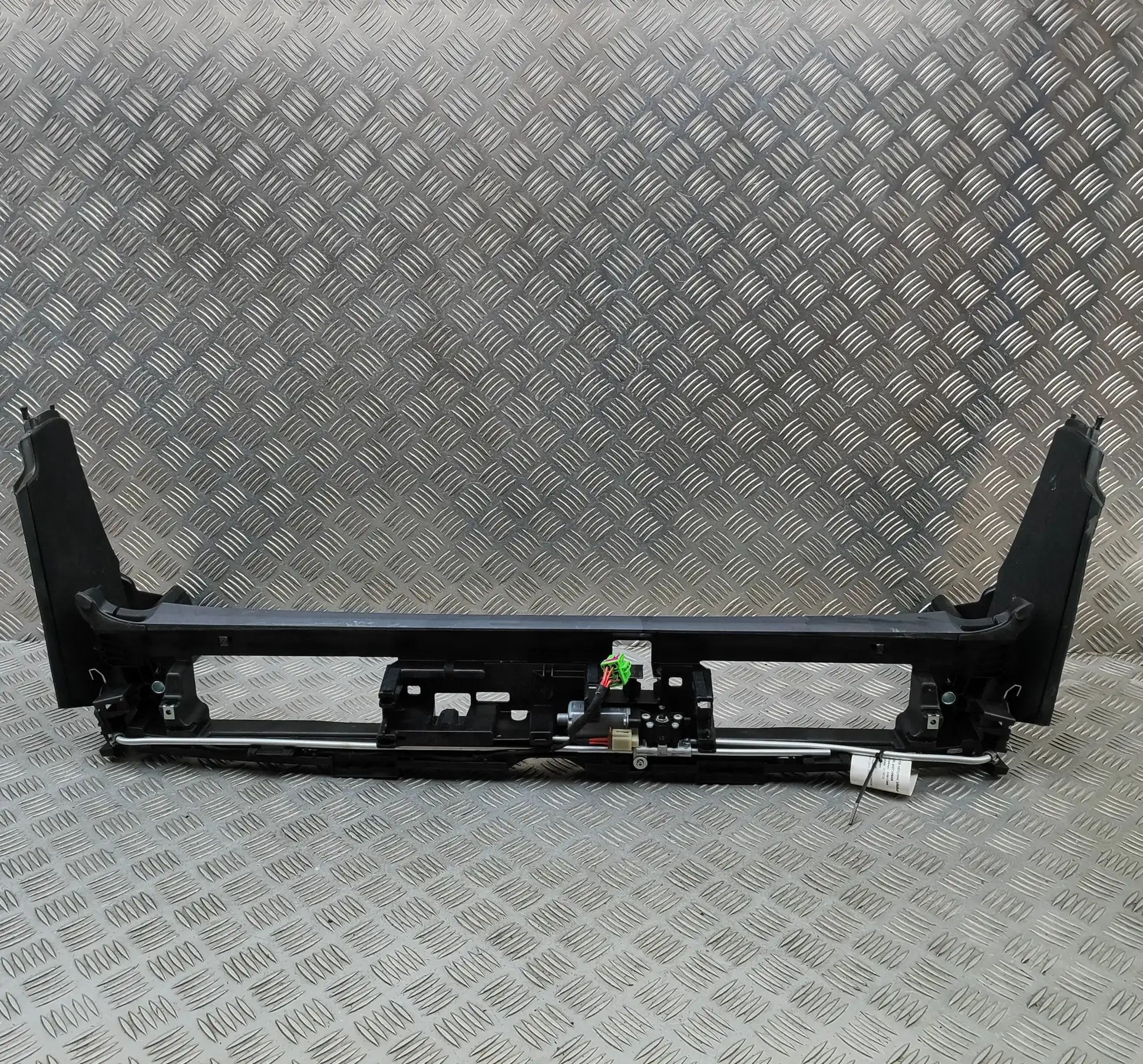 Porsche 911 (991) Roof Folding Mechanism 99156187600, 99156147900, 99156187500 Roof Fold...