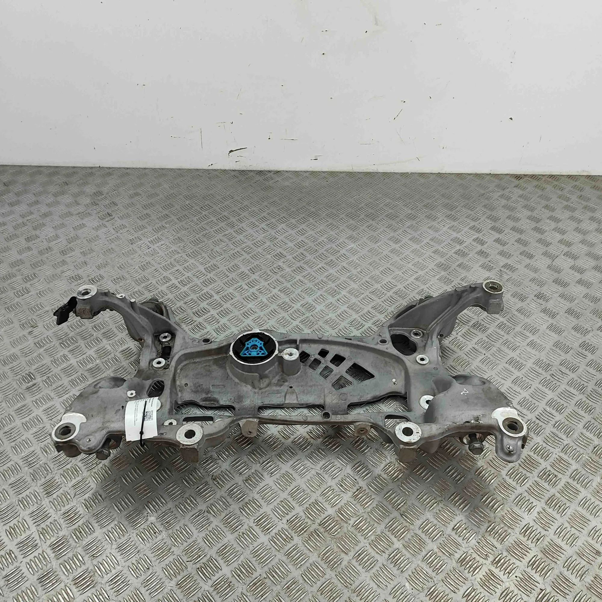 Volkswagen Multivan (T7) Front subframe 7T0199369K, 7T0199313E Front Subframe VW MULTIV...