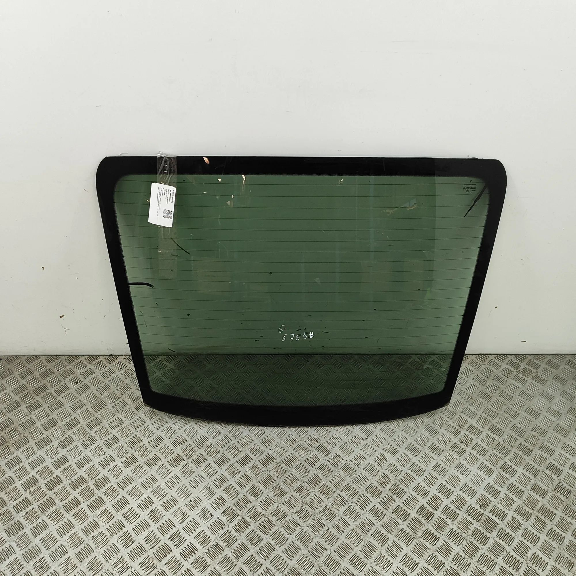 Porsche 911 (991) Rear Window glass 99154591103 Rear Window Glass PORSCHE 911 (991)...