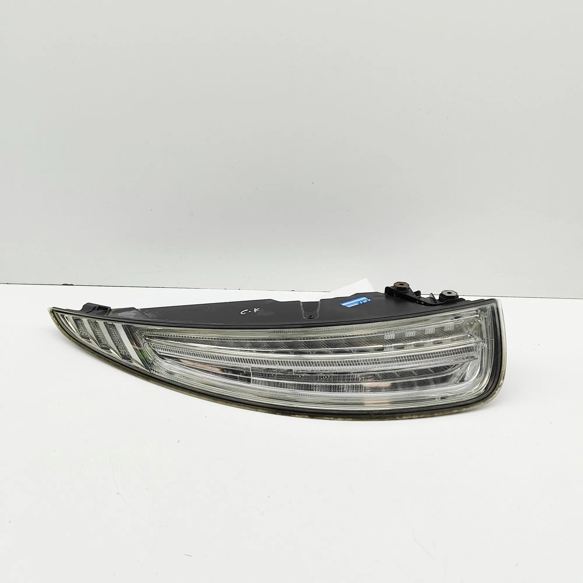 Porsche 911 (991) Rear Left Tail Light 99163198500 Rear Left Tail Light PORSCHE 911 (9...