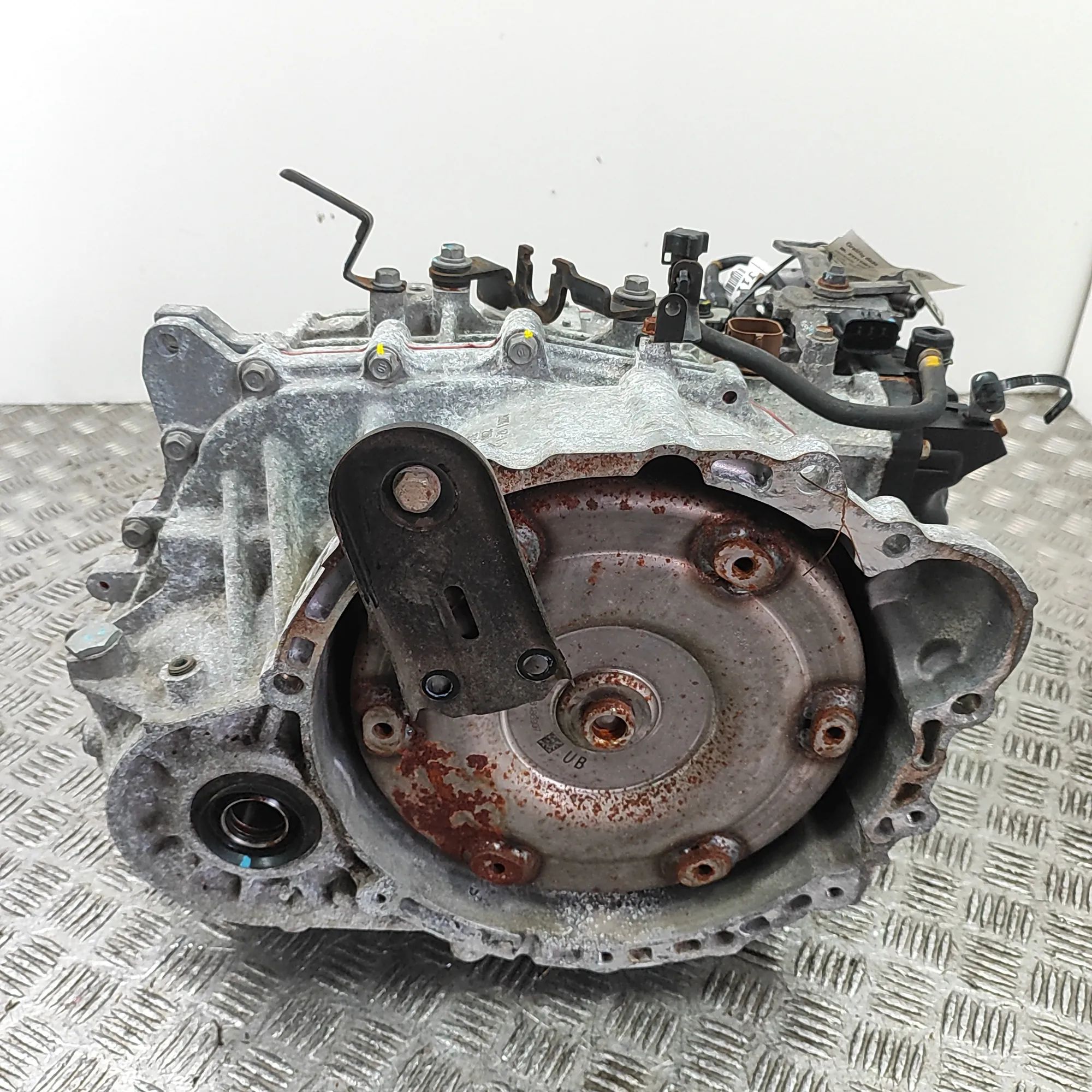 Hyundai ix35 Gearbox AGMF1 Gearbox HYUNDAI IX35 (LM, EL, ELH) (2009-...