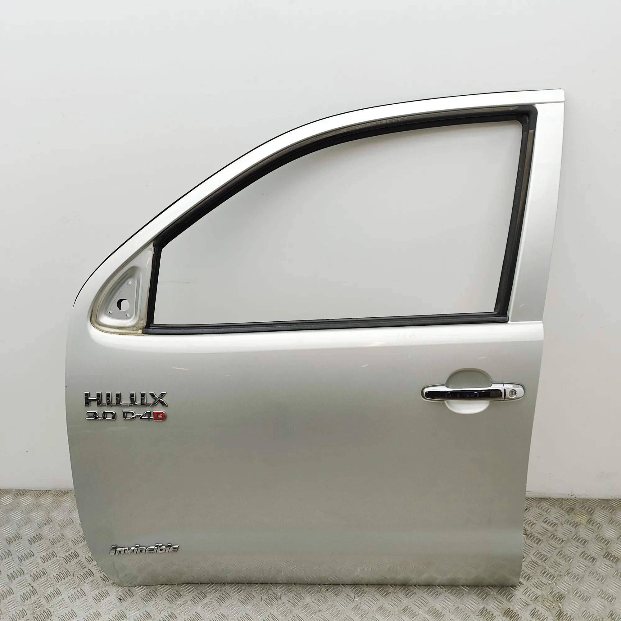 Toyota Hilux Front Left Door 67002-0K060 Front Left Door TOYOTA HILUX (VII P...