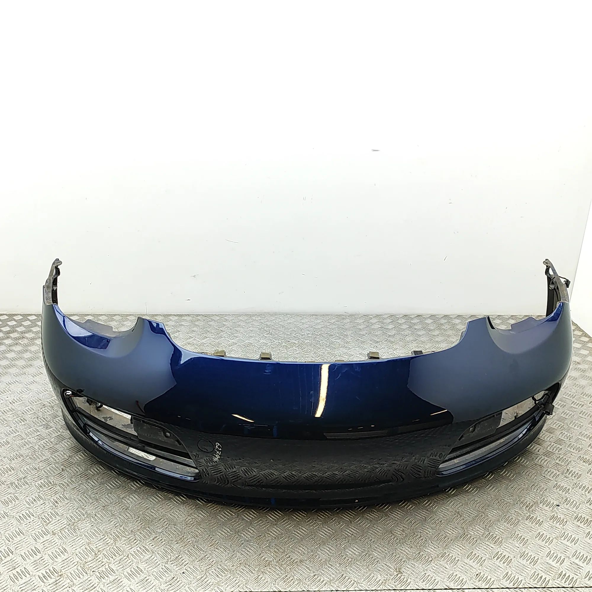 Porsche Boxster (987) front bumper 98750531100 Front Bumper PORSCHE BOXSTER (987) ...