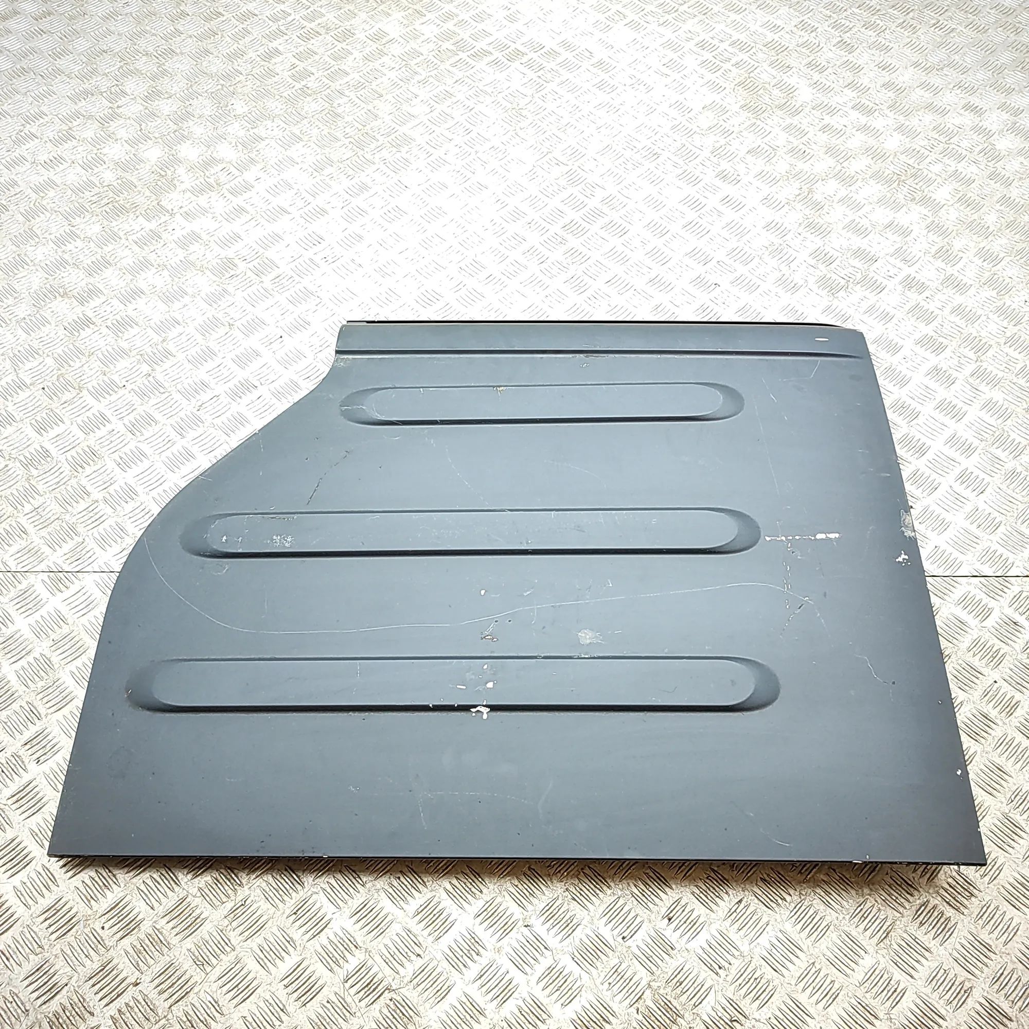 Jeep Wrangler (JK) Other Roof Parts 1PH99TRMAC Other Roof Parts JEEP WRANGLER (III ...