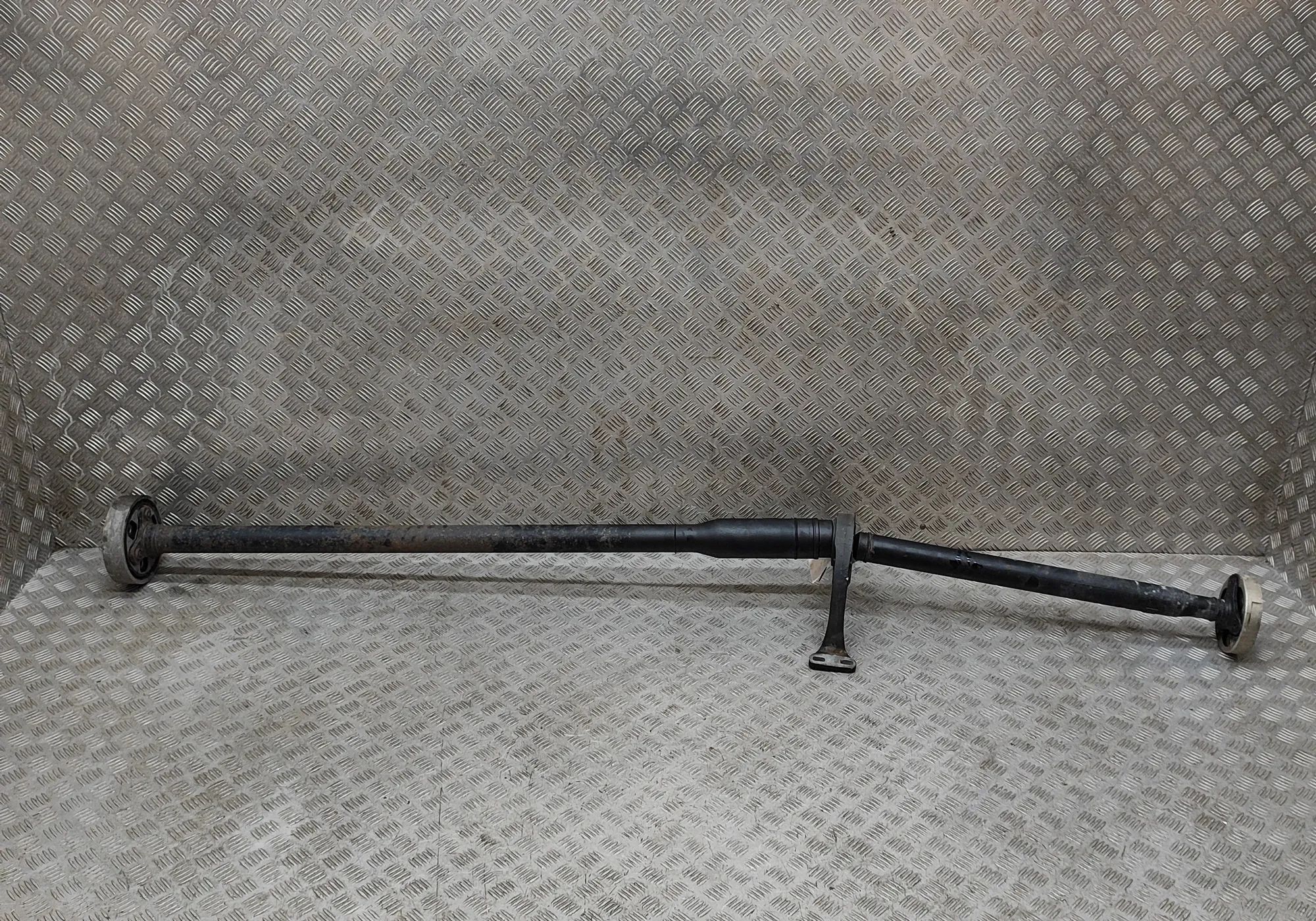 Audi A3 (8V) Propshaft Cardan 5Q0521101, 5Q0521101AS Propshaft Cardan AUDI A3...
