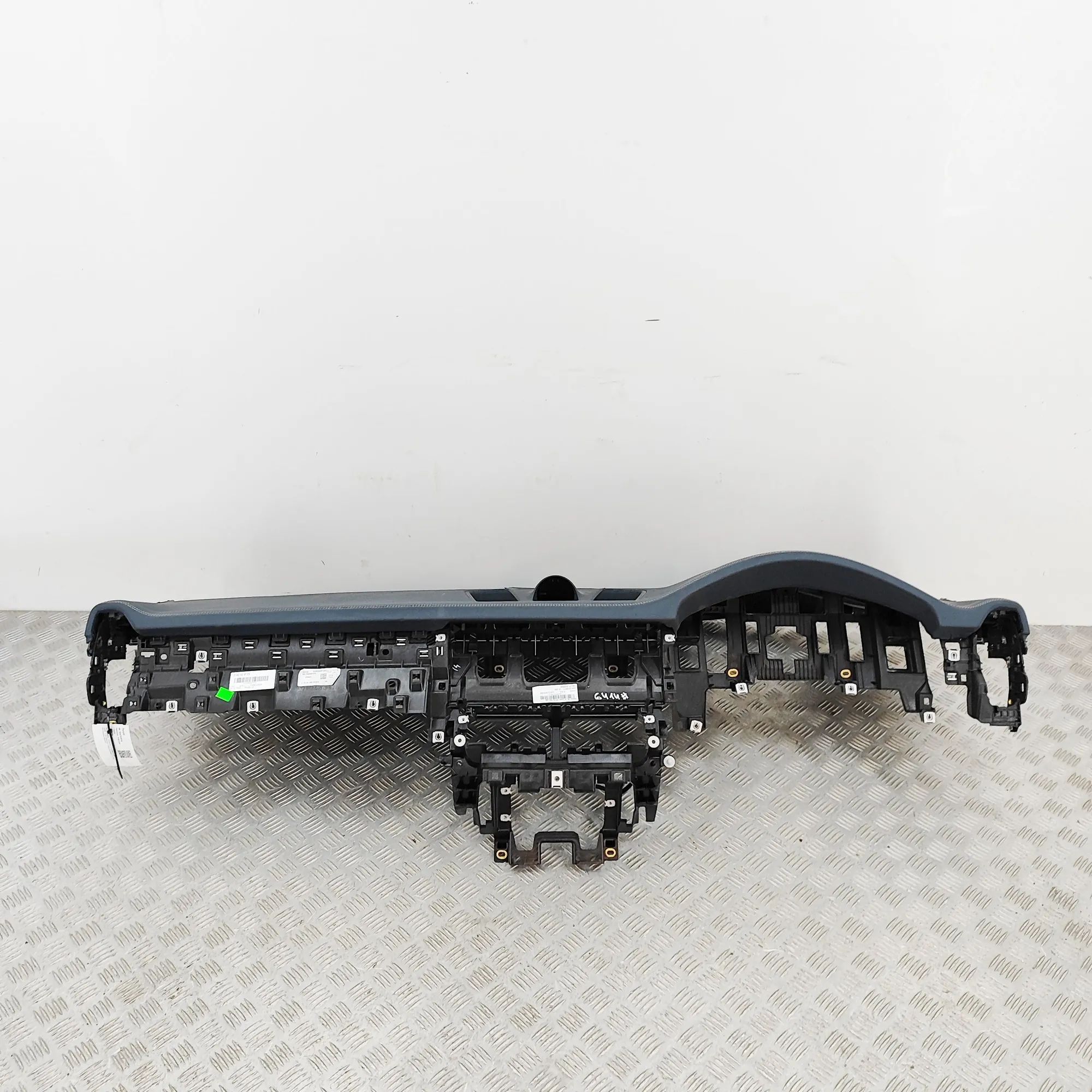 Porsche Cayenne Dashboard 9Y2857003R Dashboard PORSCHE CAYENNE (Coupe 9YB...