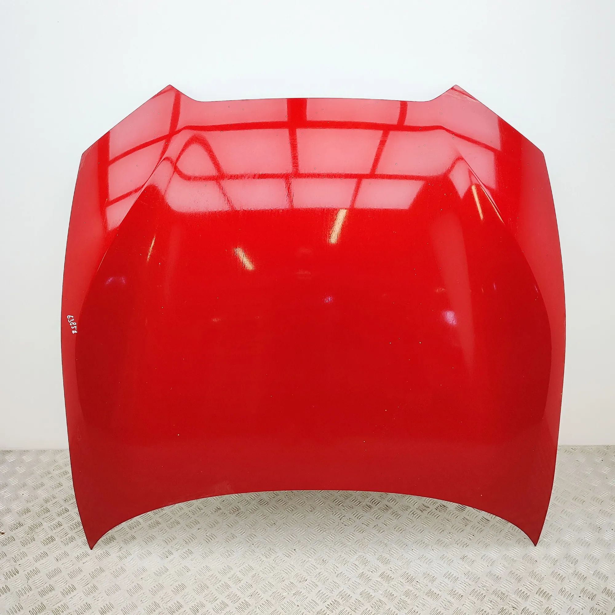 Mazda MX-5 Bonnet Hood N2Y0-52-31XJ Bonnet Hood MAZDA MX-5 (IV ND) (20...