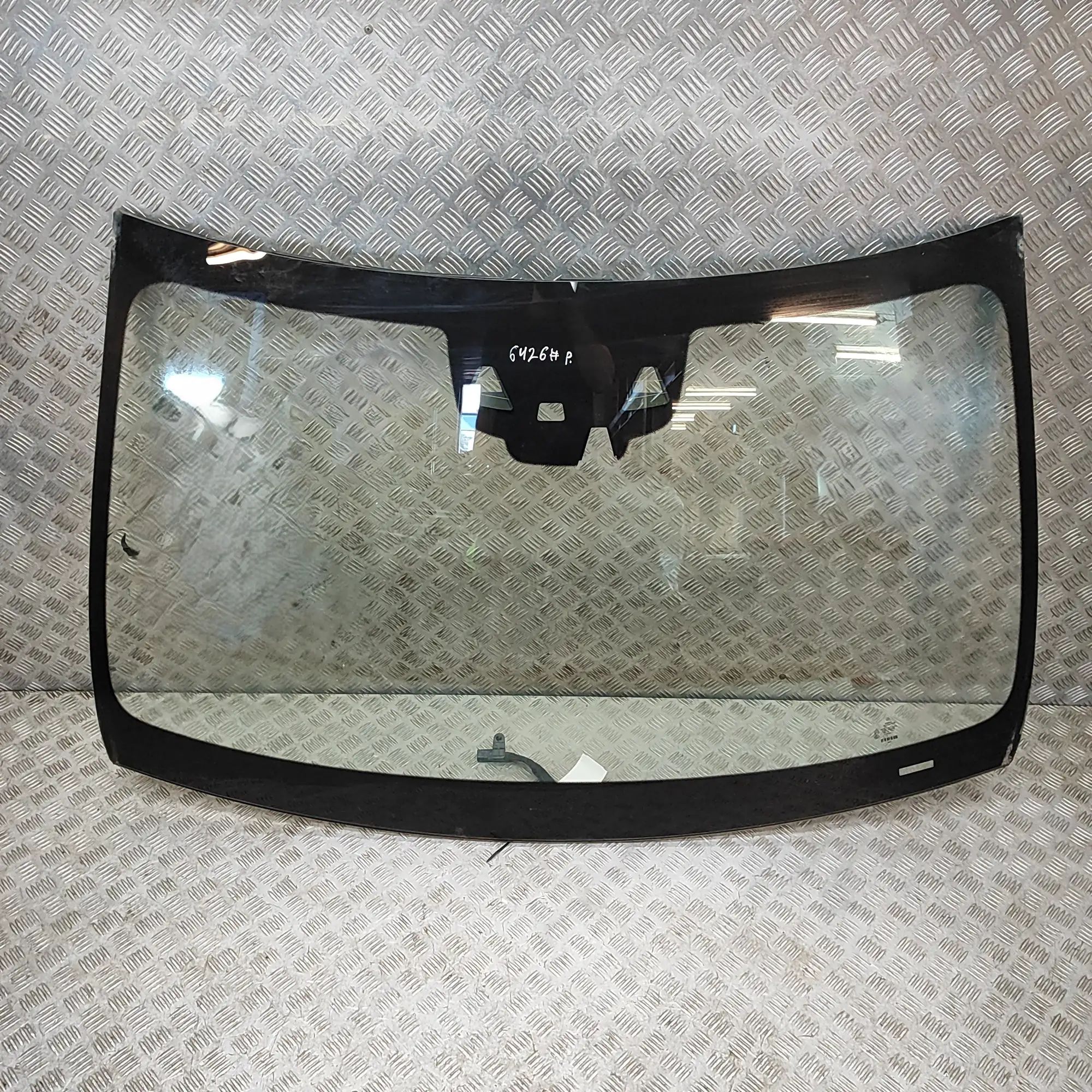 Mercedes-Benz A (W176) Front Windshield A2226703600 Front Windshield MERCEDES-BENZ S-CL...