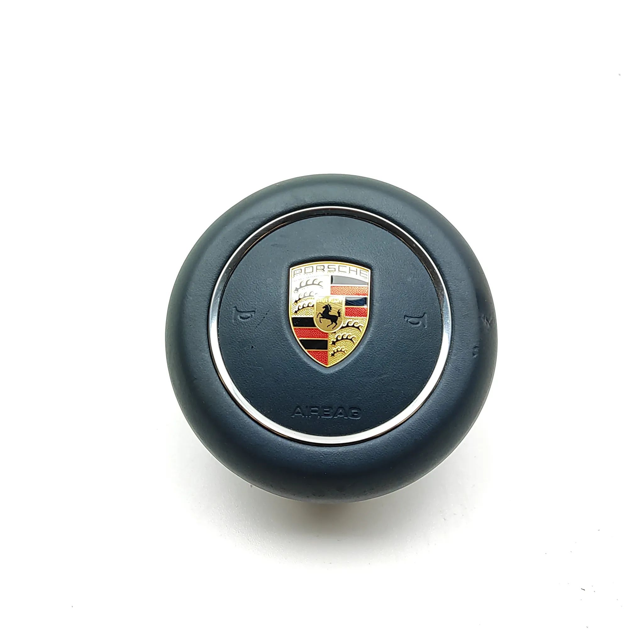 Porsche Cayenne Steering Wheel Safety Bag SRS 9Y0880201AT Steering Wheel Safety Bag SRS PORSC...