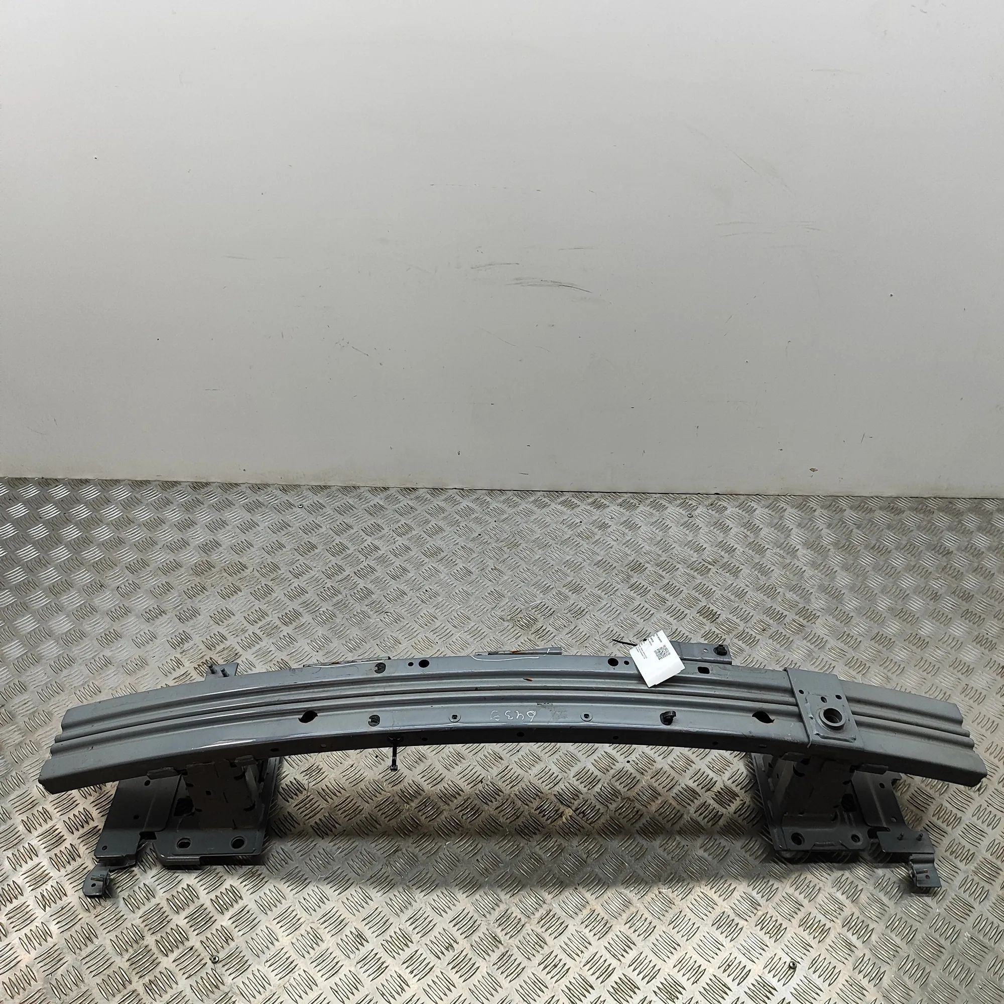 Nissan Ariya Front Reinforcement Crash Bar 62030-5MS0H Front Reinforcement Crash Bar NISSA...
